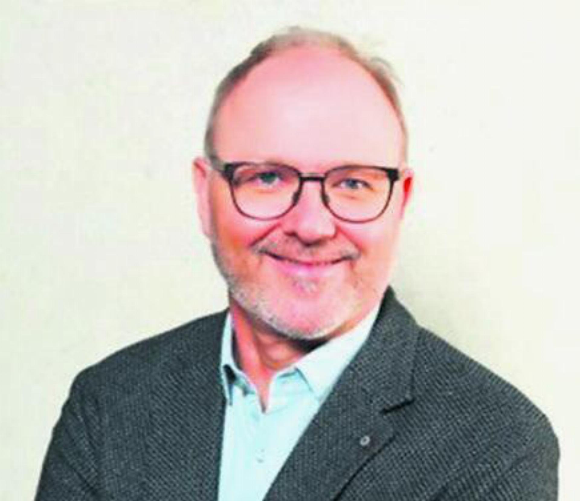 Buik kandidiert für Gemeinderat