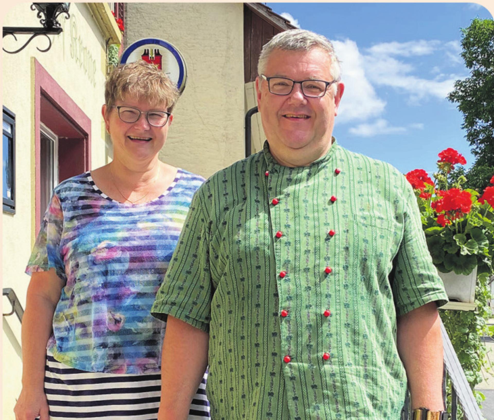 Herbst-Spezialitäten aus der Region - Das Bild wird blockiert. – Möglicherweise durch einen aktiven Adblocker.