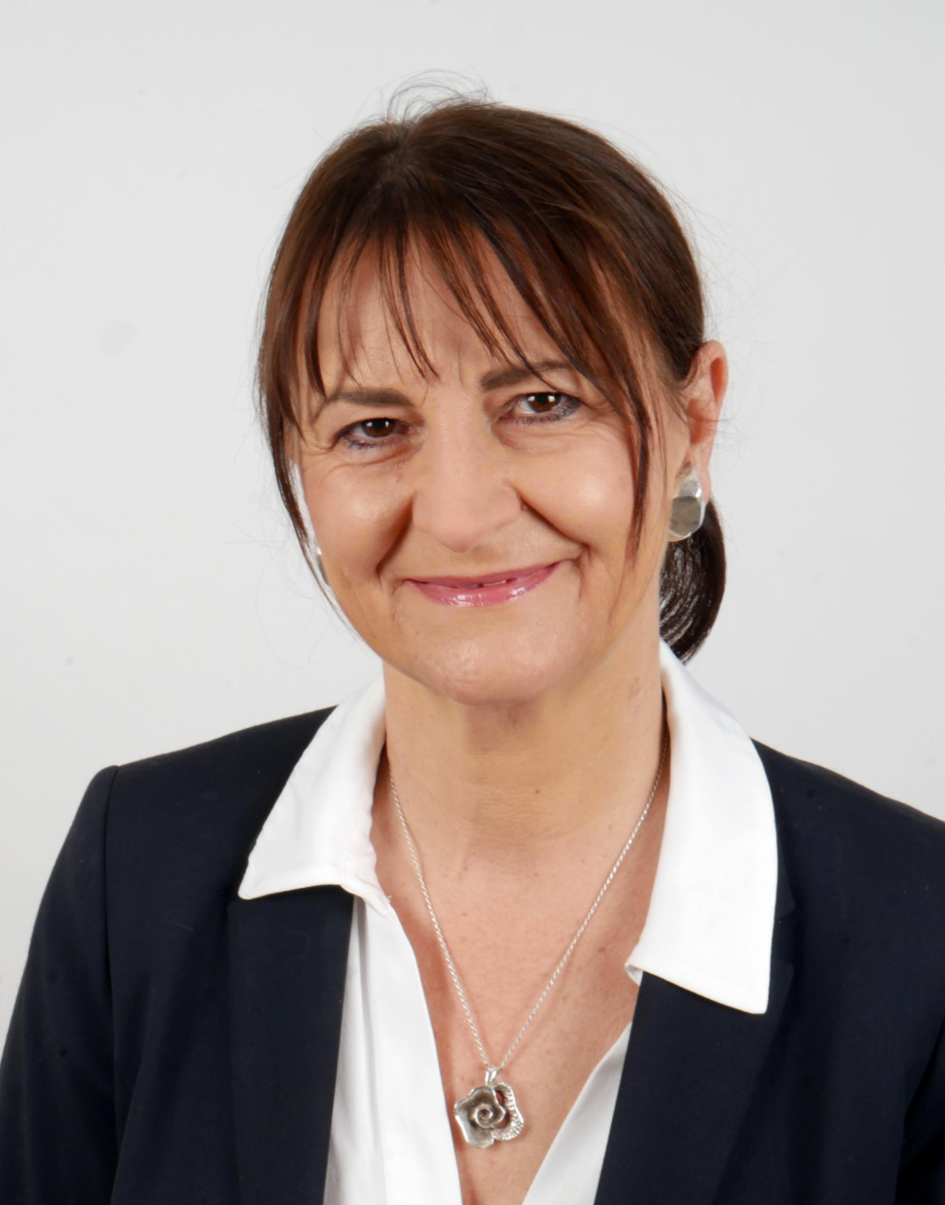 Möhlin: Eva Staubli neu im Gemeinderat, Loris Gerometta wird Gemeindeammann - Das Bild wird blockiert. – Möglicherweise durch einen aktiven Adblocker.