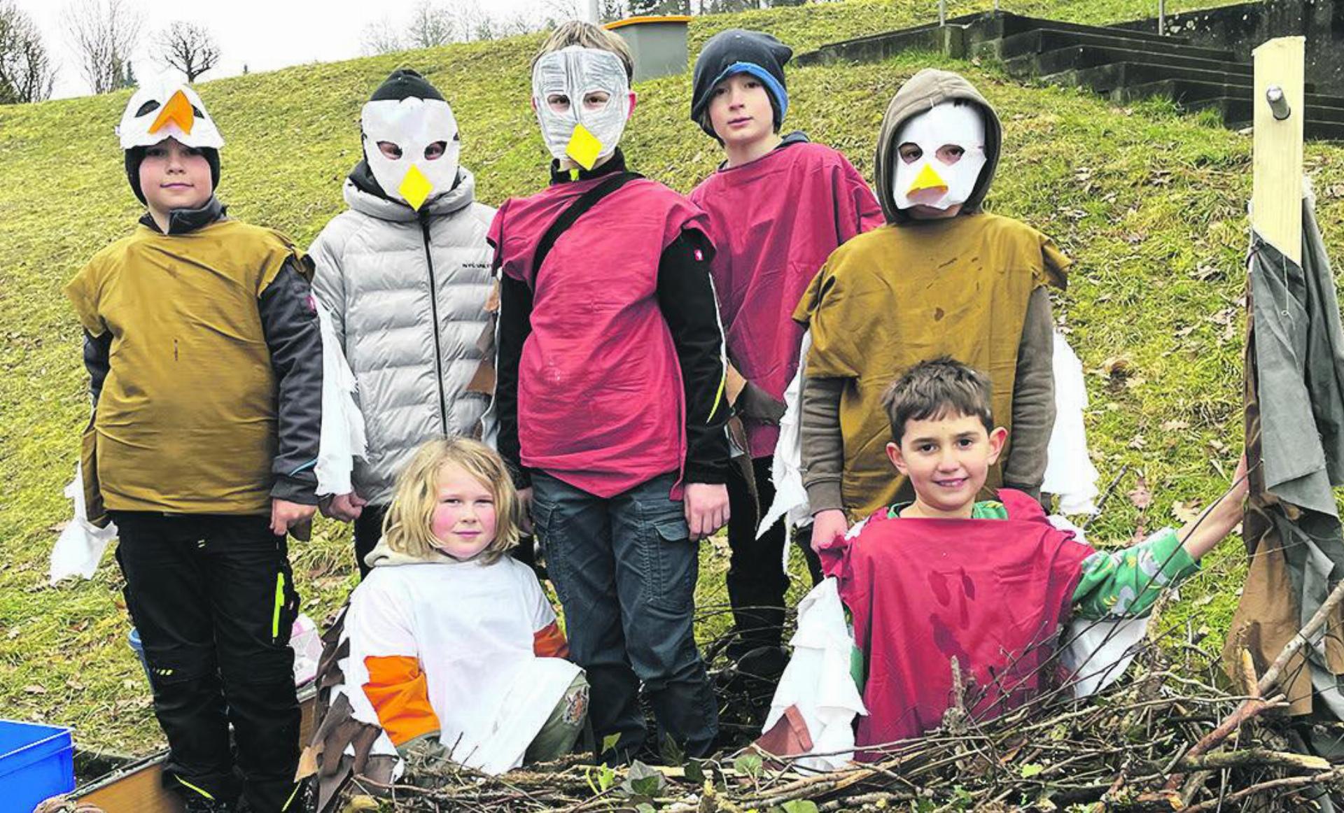 HORNUSSEN KINDERFASNACHT - Das Bild wird blockiert. – Möglicherweise durch einen aktiven Adblocker.