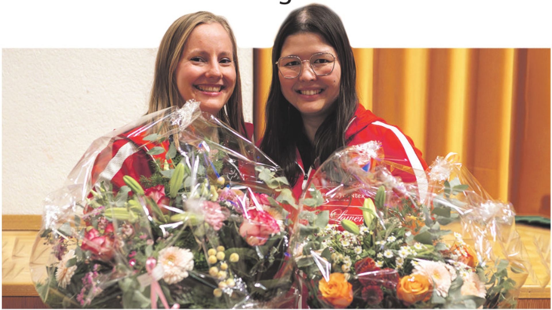 Ein erfolgreiches Jahr abgeschlossen - Das Bild wird blockiert. – Möglicherweise durch einen aktiven Adblocker.