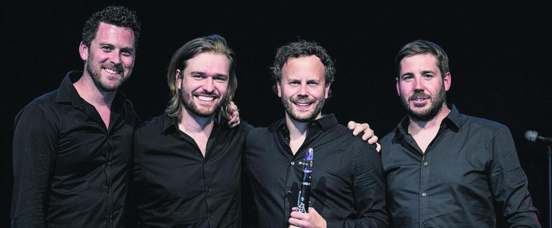 Volksmusik im Kornhauskeller