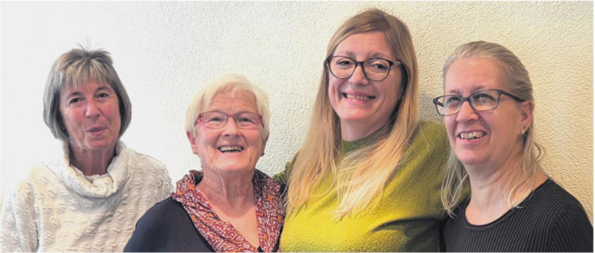 FITNESS- UND GYMNASTIKGRUPPE Ü60 SCHUPFART - Das Bild wird blockiert. – Möglicherweise durch einen aktiven Adblocker.