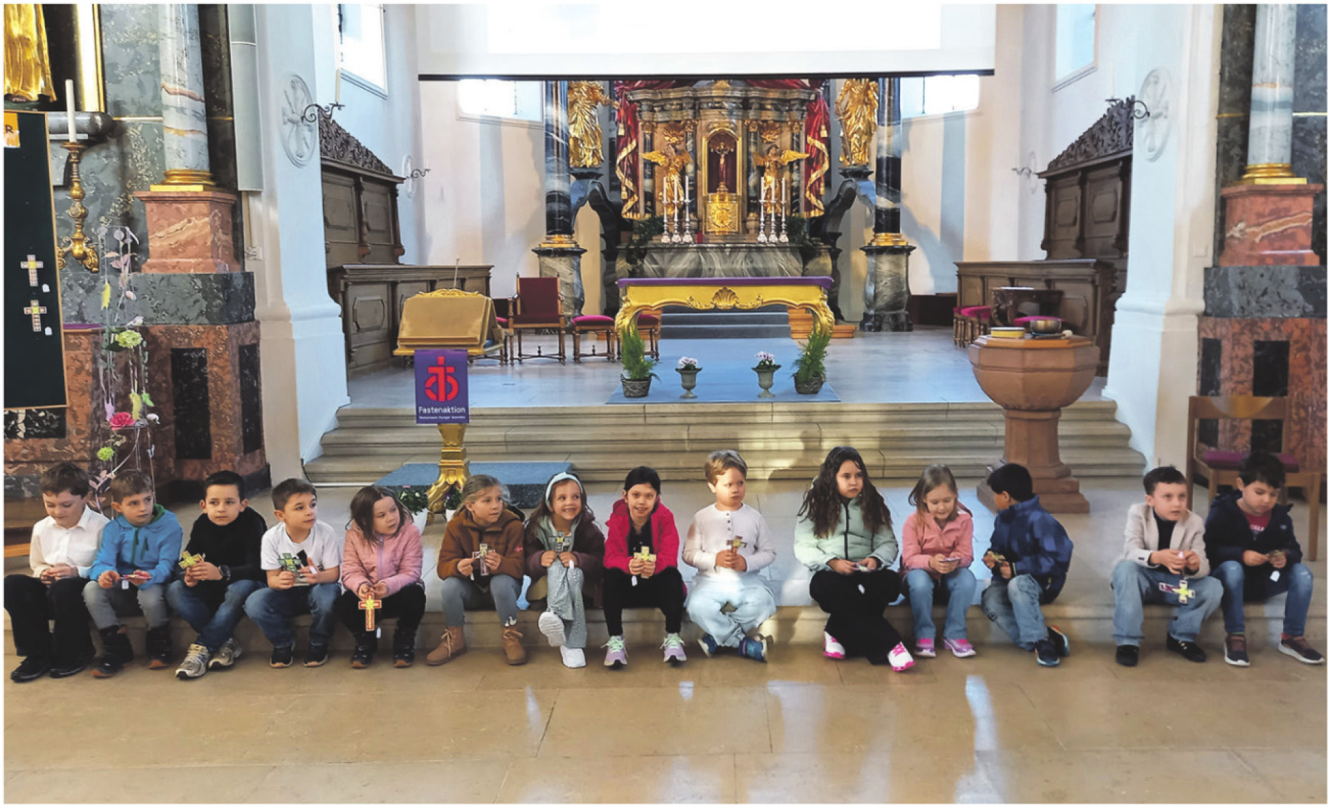 Fröhliche Chrüzlisegensfeier - Das Bild wird blockiert. – Möglicherweise durch einen aktiven Adblocker.