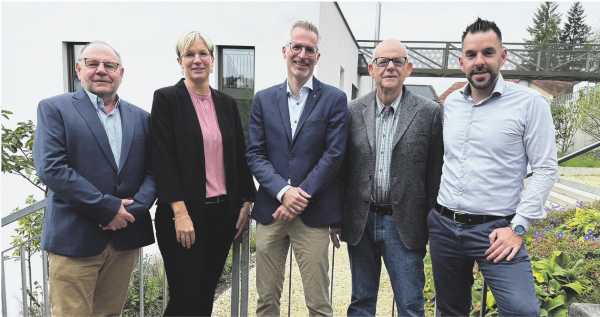 Der neue heisst Thomas Hermann - Das Bild wird blockiert. – Möglicherweise durch einen aktiven Adblocker.