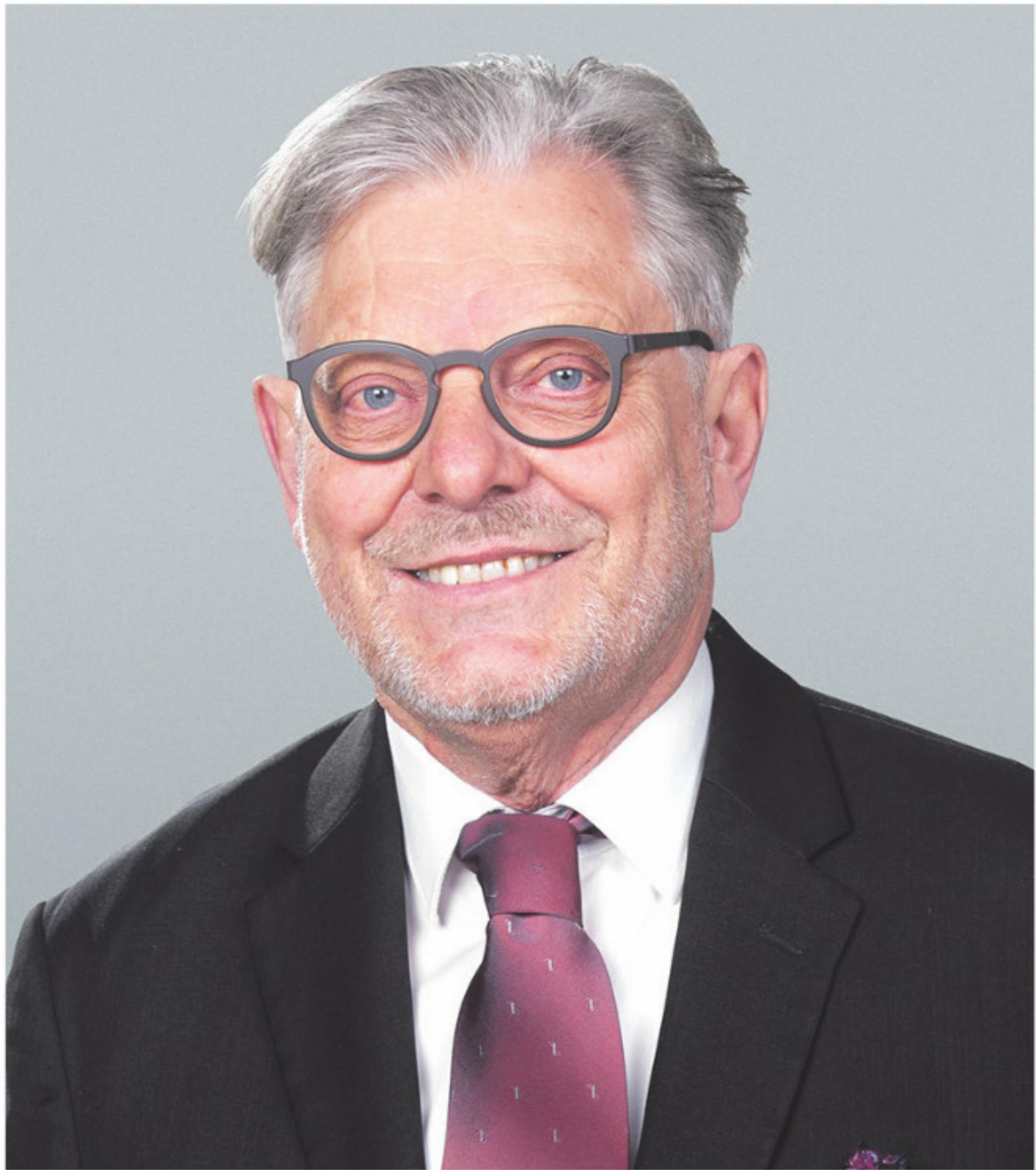 Noch kein Gemeindepräsident in Kaiseraugst gewählt - Das Bild wird blockiert. – Möglicherweise durch einen aktiven Adblocker.