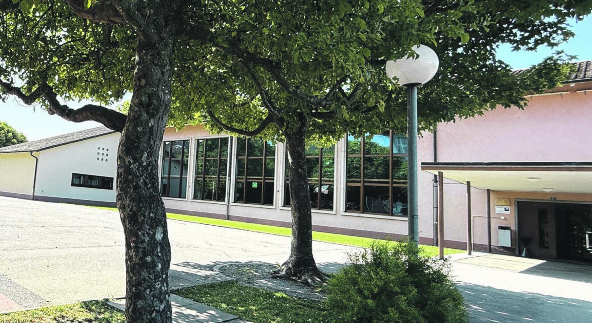 Knapp am Scherbenhaufen vorbei