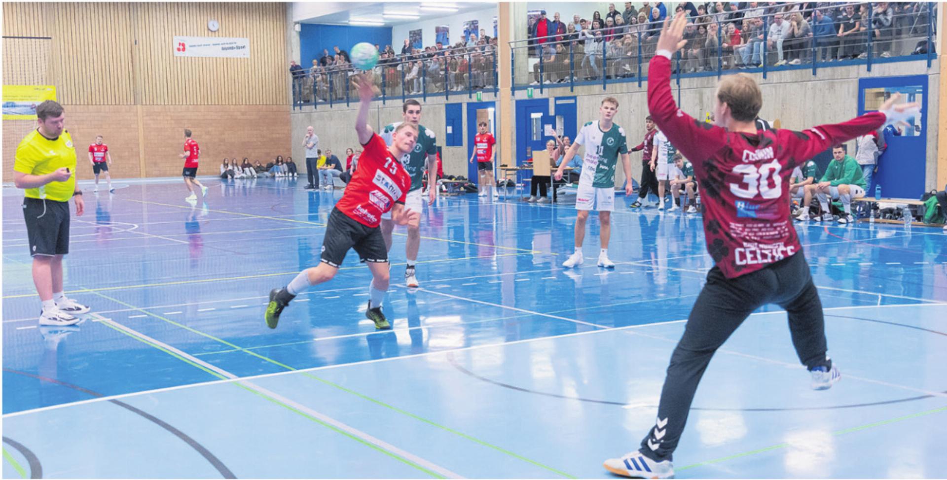 Luft verschafft im Abstiegskampf - Das Bild wird blockiert. – Möglicherweise durch einen aktiven Adblocker.