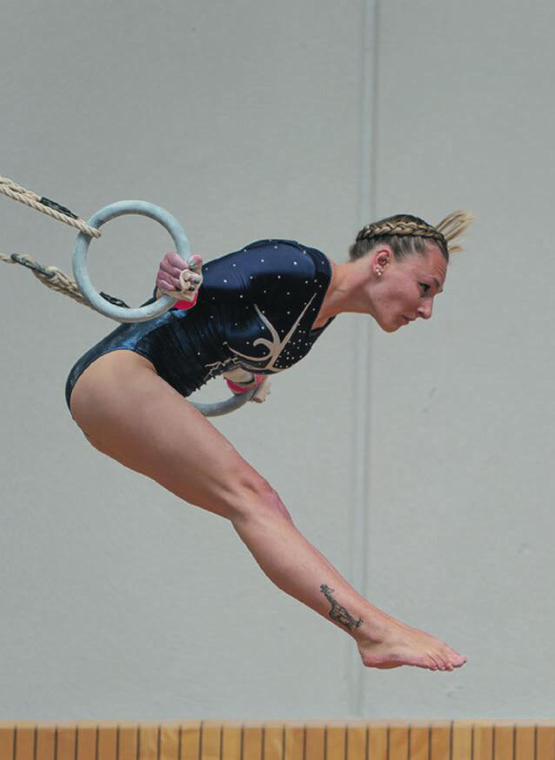 Silber und Bronze für Wölflinswil