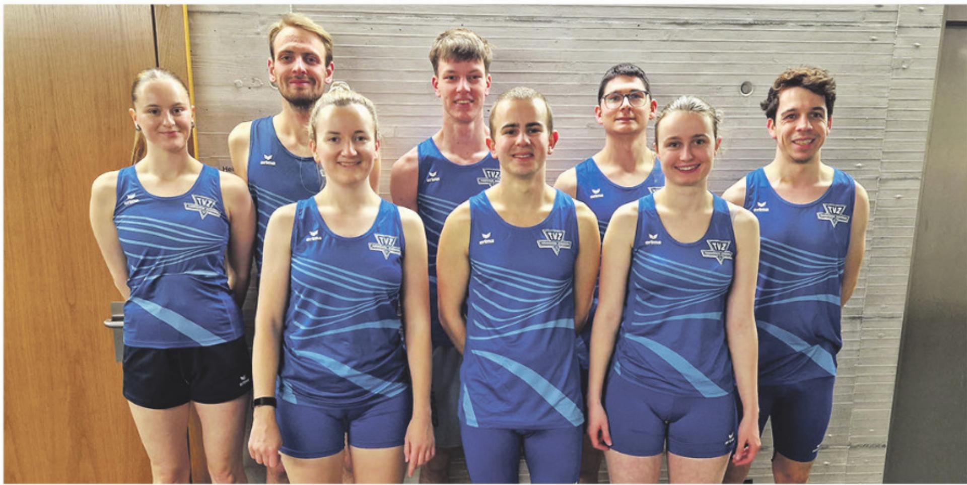 TV ZEININGEN HOLT VIERTEN PLATZ AN HALLEN-LMM - Das Bild wird blockiert. – Möglicherweise durch einen aktiven Adblocker.