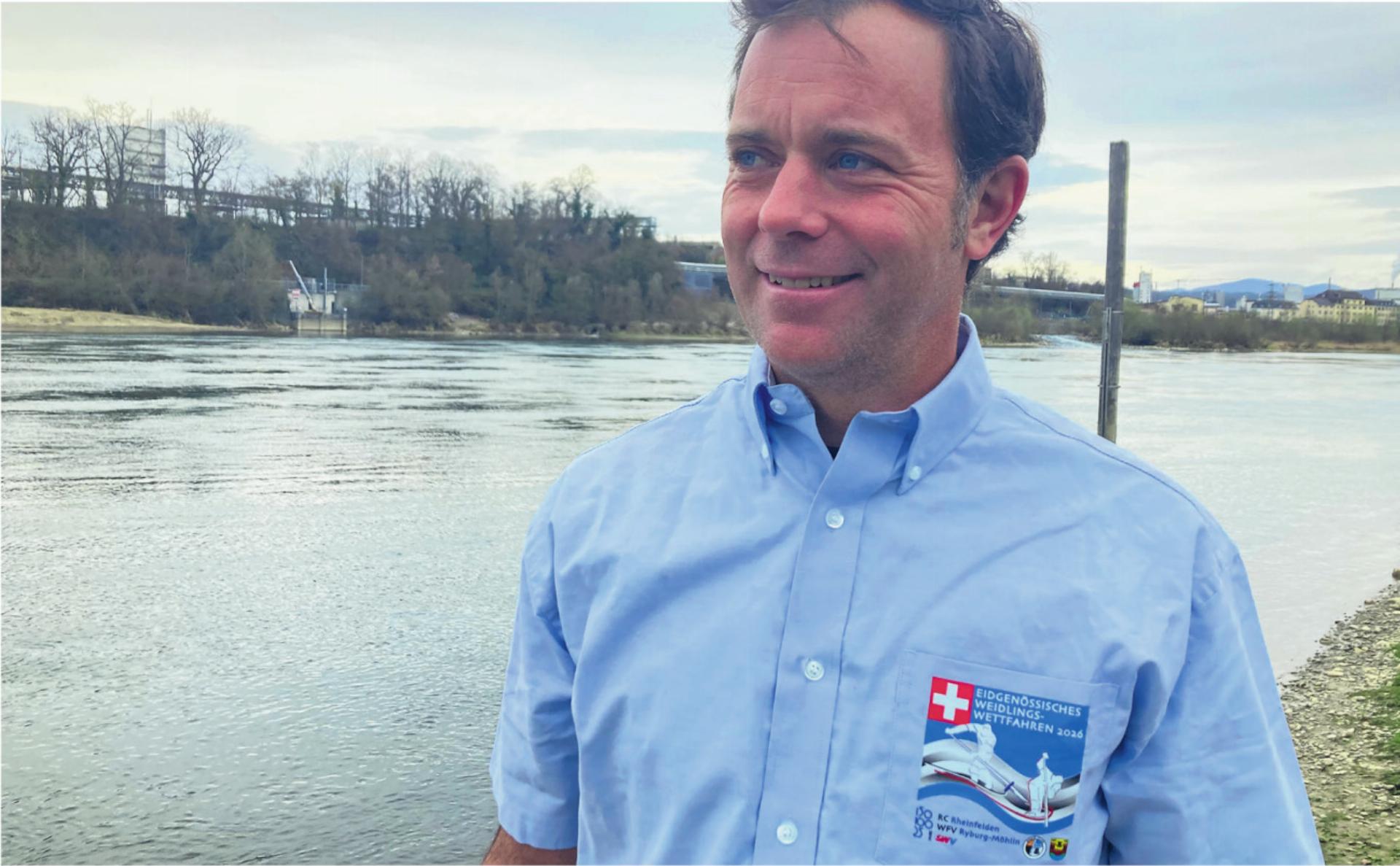 Die Wasserfahrer sind im fünften Monat - Das Bild wird blockiert. – Möglicherweise durch einen aktiven Adblocker.