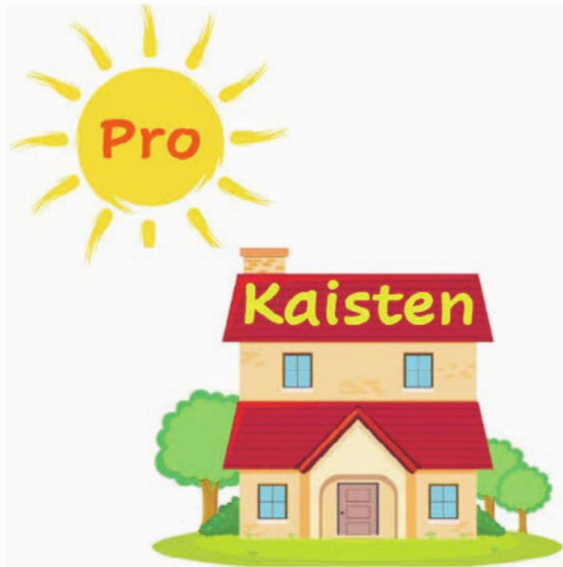 Pro Kaisten stellt sich vor - Das Bild wird blockiert. – Möglicherweise durch einen aktiven Adblocker.