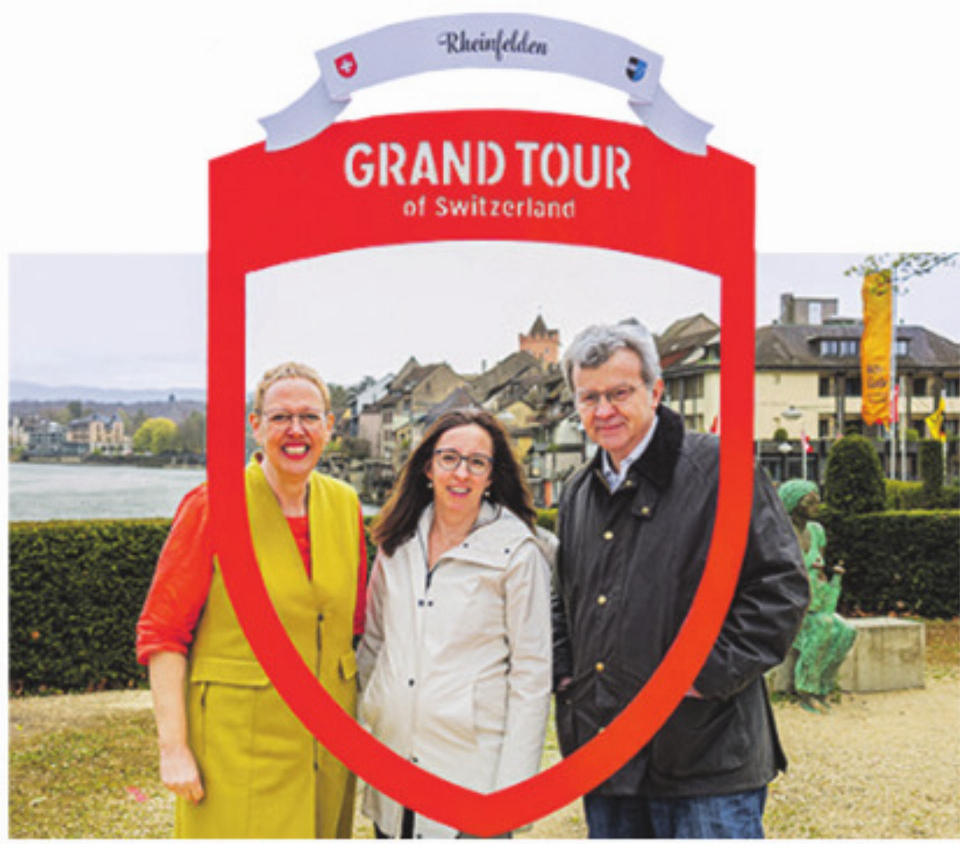 Neuer Foto-Spot der Grand Tour - Das Bild wird blockiert. – Möglicherweise durch einen aktiven Adblocker.