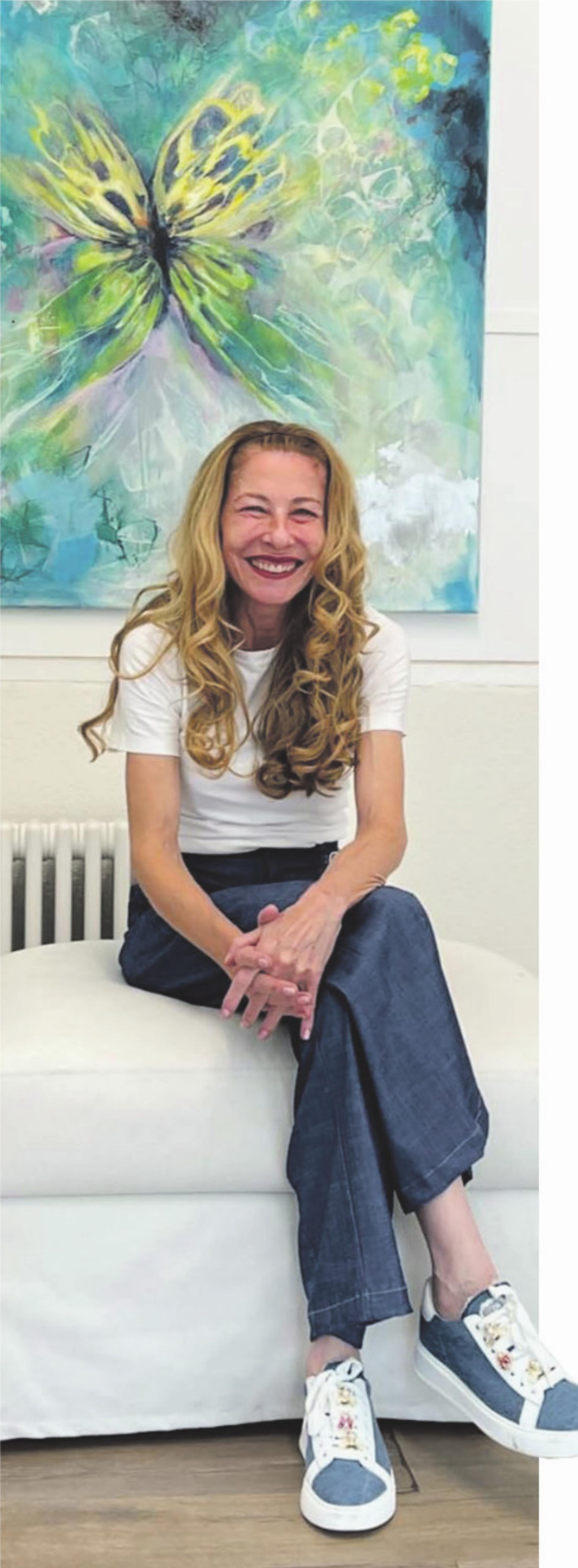 Kunst als Entdeckungsreise - Das Bild wird blockiert. – Möglicherweise durch einen aktiven Adblocker.