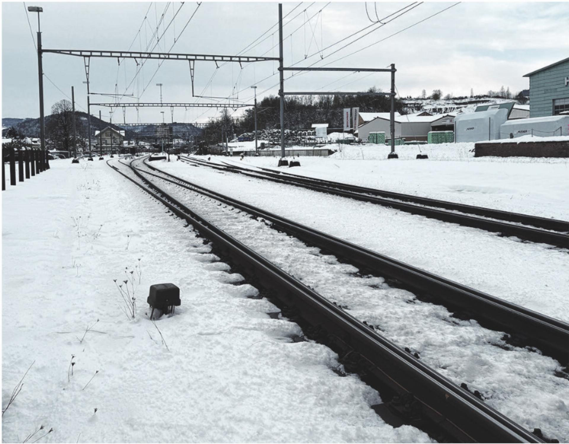 Fahrplanwechsel steigert ÖV-Attraktivität