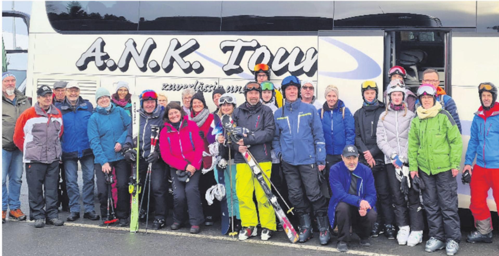 Mit Genuss in die neue Saison - Das Bild wird blockiert. – Möglicherweise durch einen aktiven Adblocker.