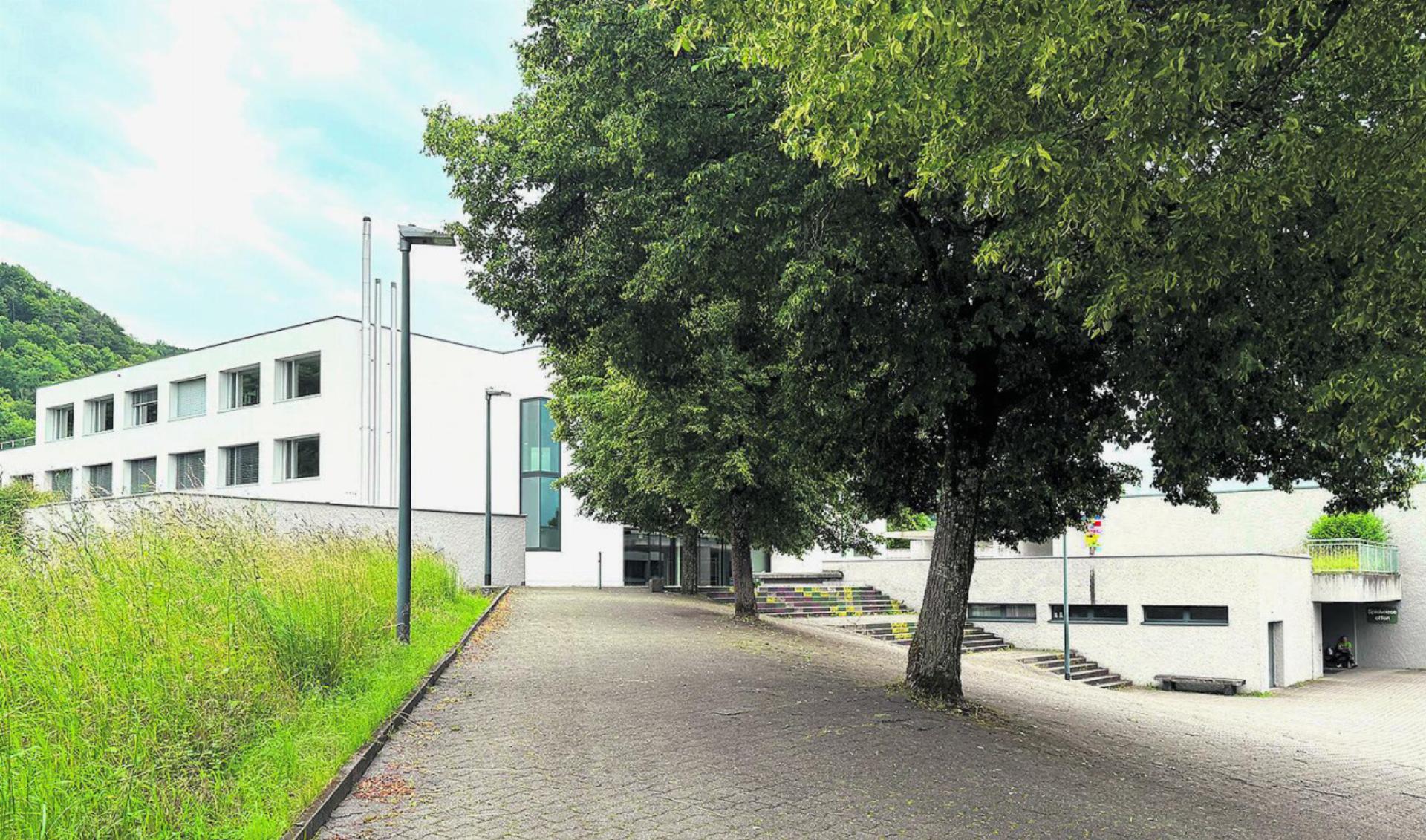 Schwaderloch strebt Wechsel der Oberstufe per Schuljahr 2027/28 an