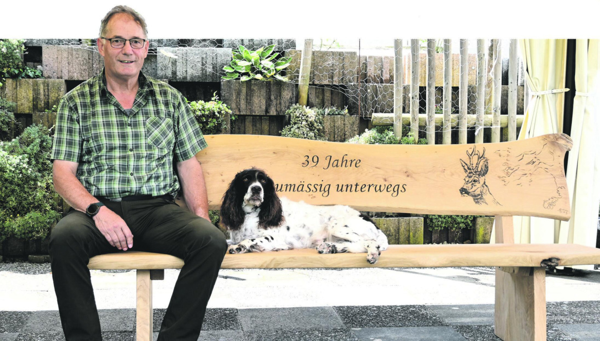«Es hat sich vieles positiv verändert»