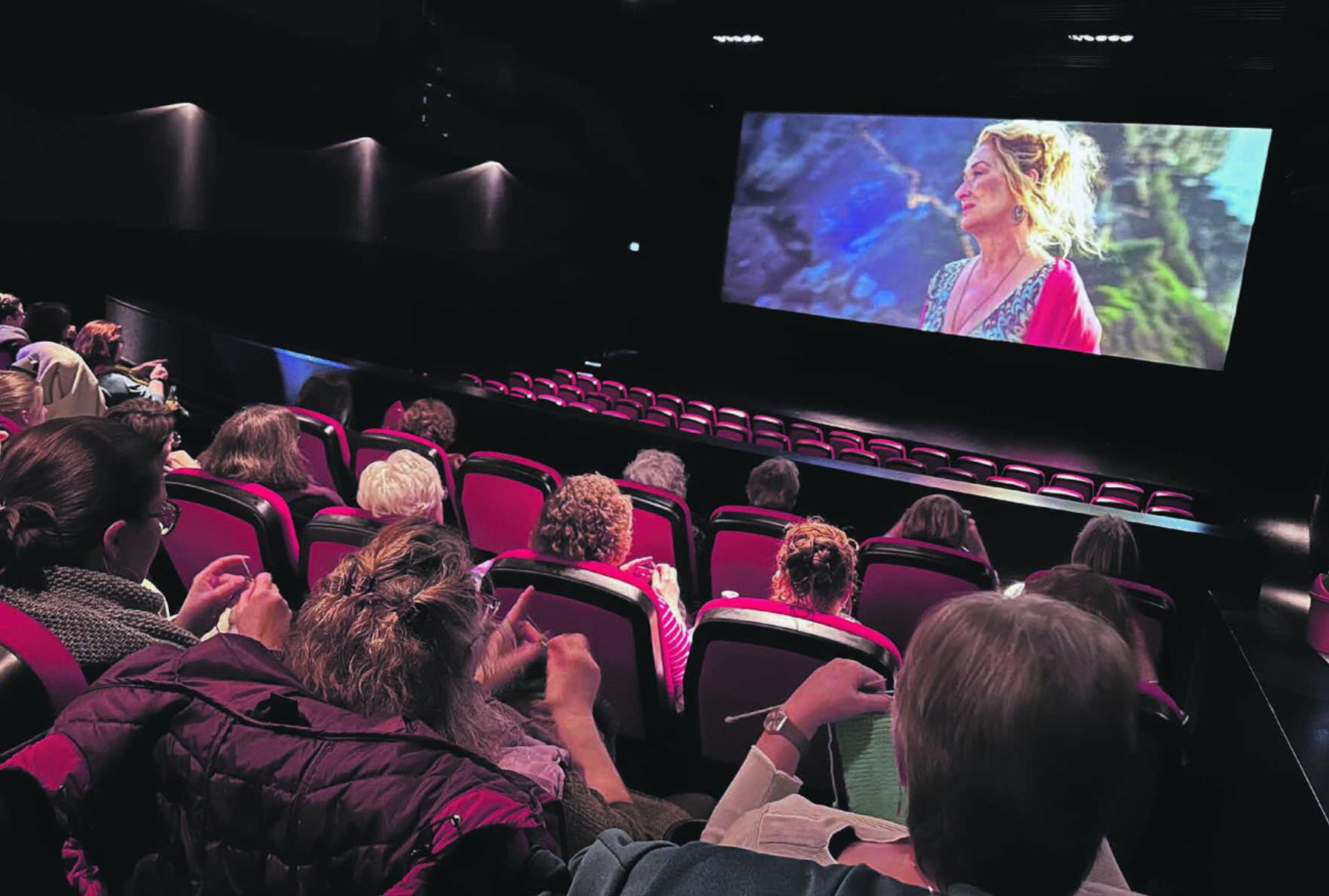 Eine neue Masche kommt an - Das Bild wird blockiert. – Möglicherweise durch einen aktiven Adblocker.