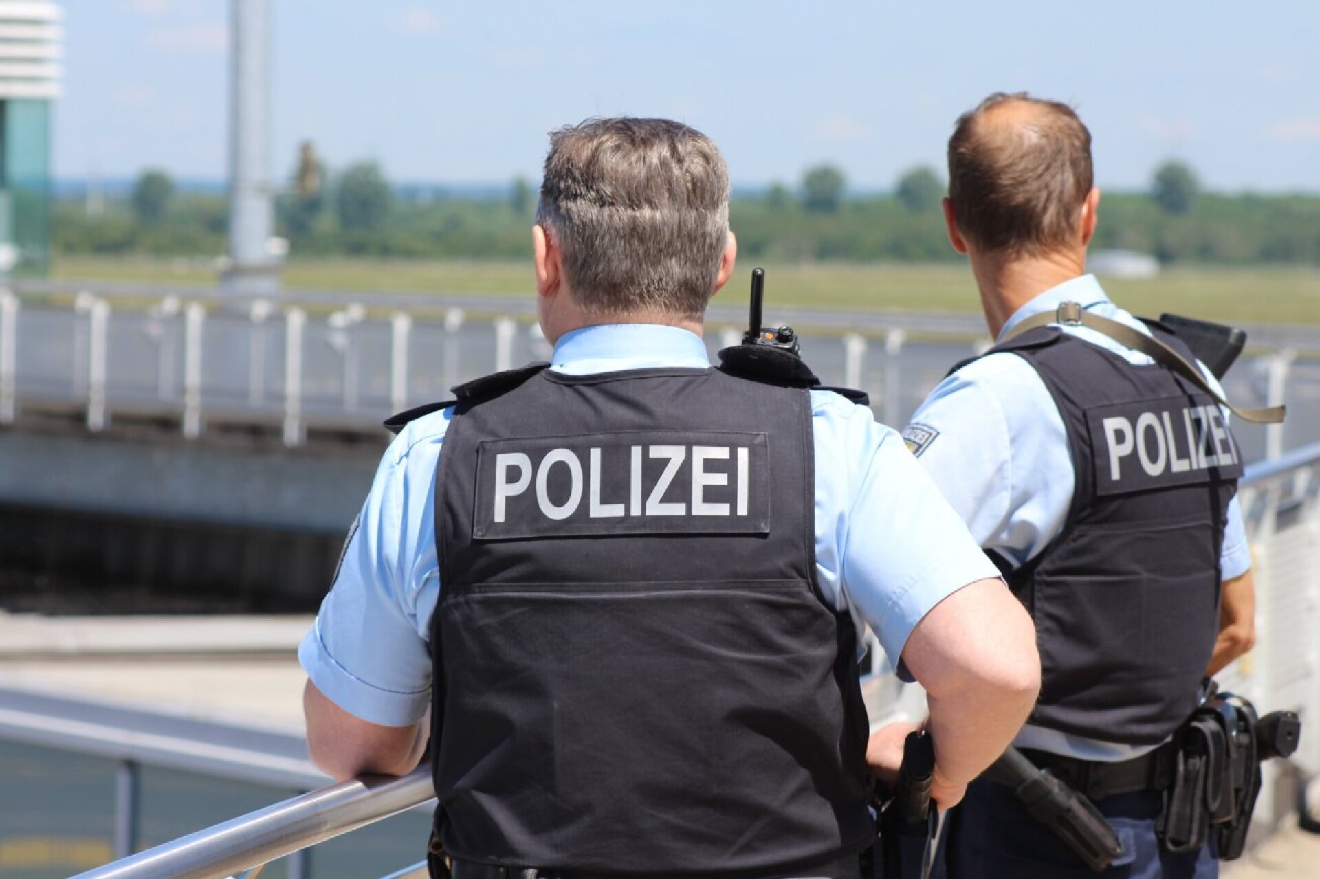 Einbruch in Frick endete in Deutschland