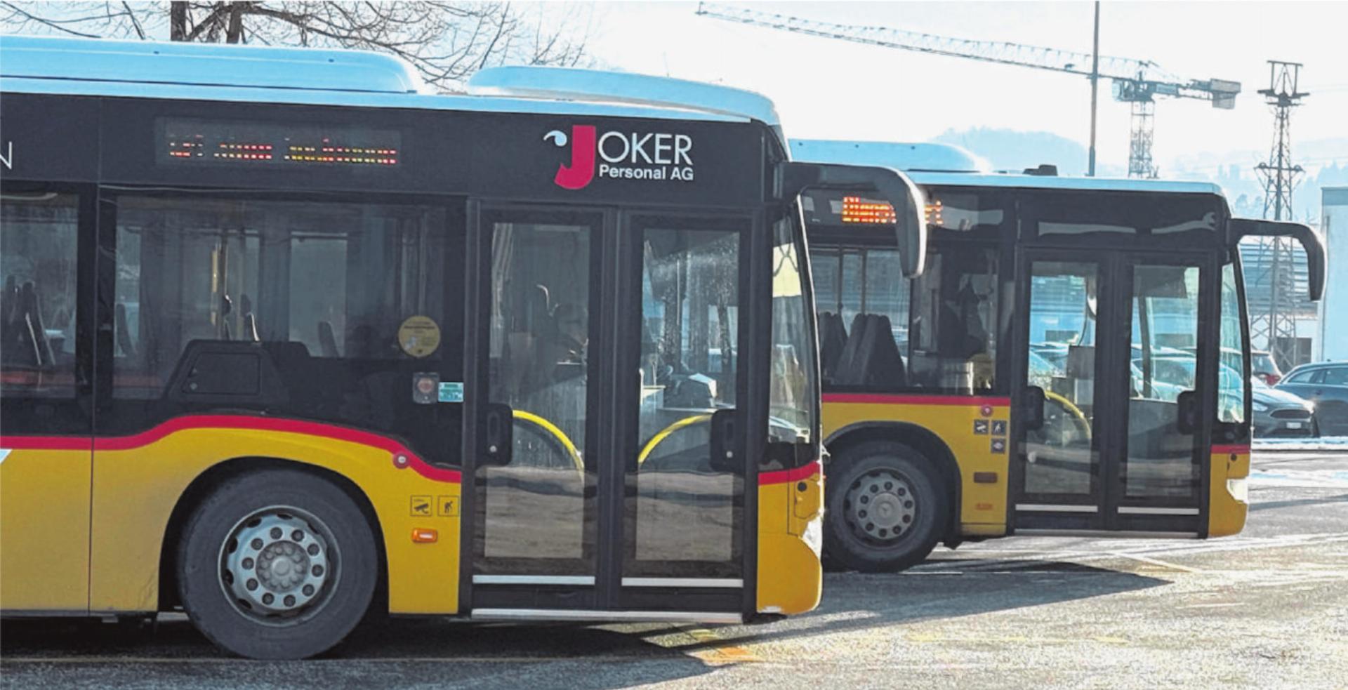 Neue Kritik an Postauto AG - Das Bild wird blockiert. – Möglicherweise durch einen aktiven Adblocker.