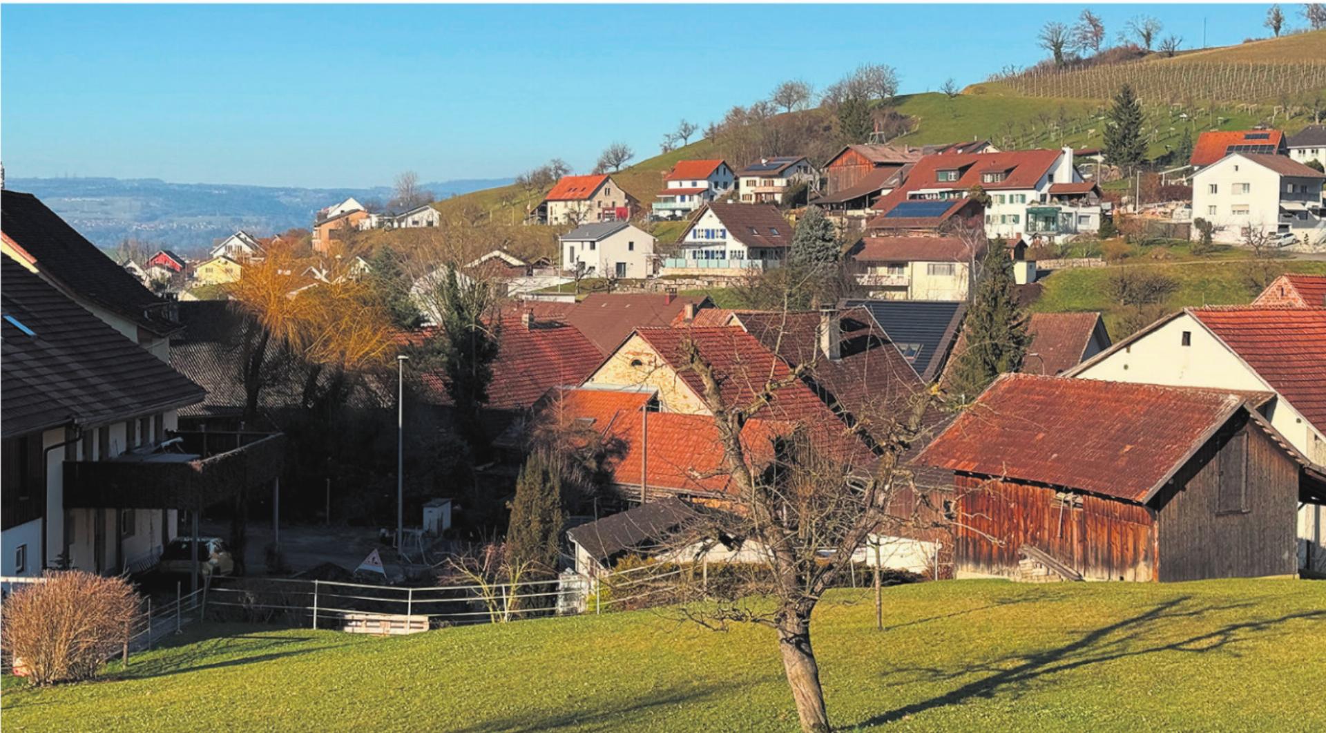 Ittenthal: Neue Hausnummern sorgen für Verwirrung - Das Bild wird blockiert. – Möglicherweise durch einen aktiven Adblocker.