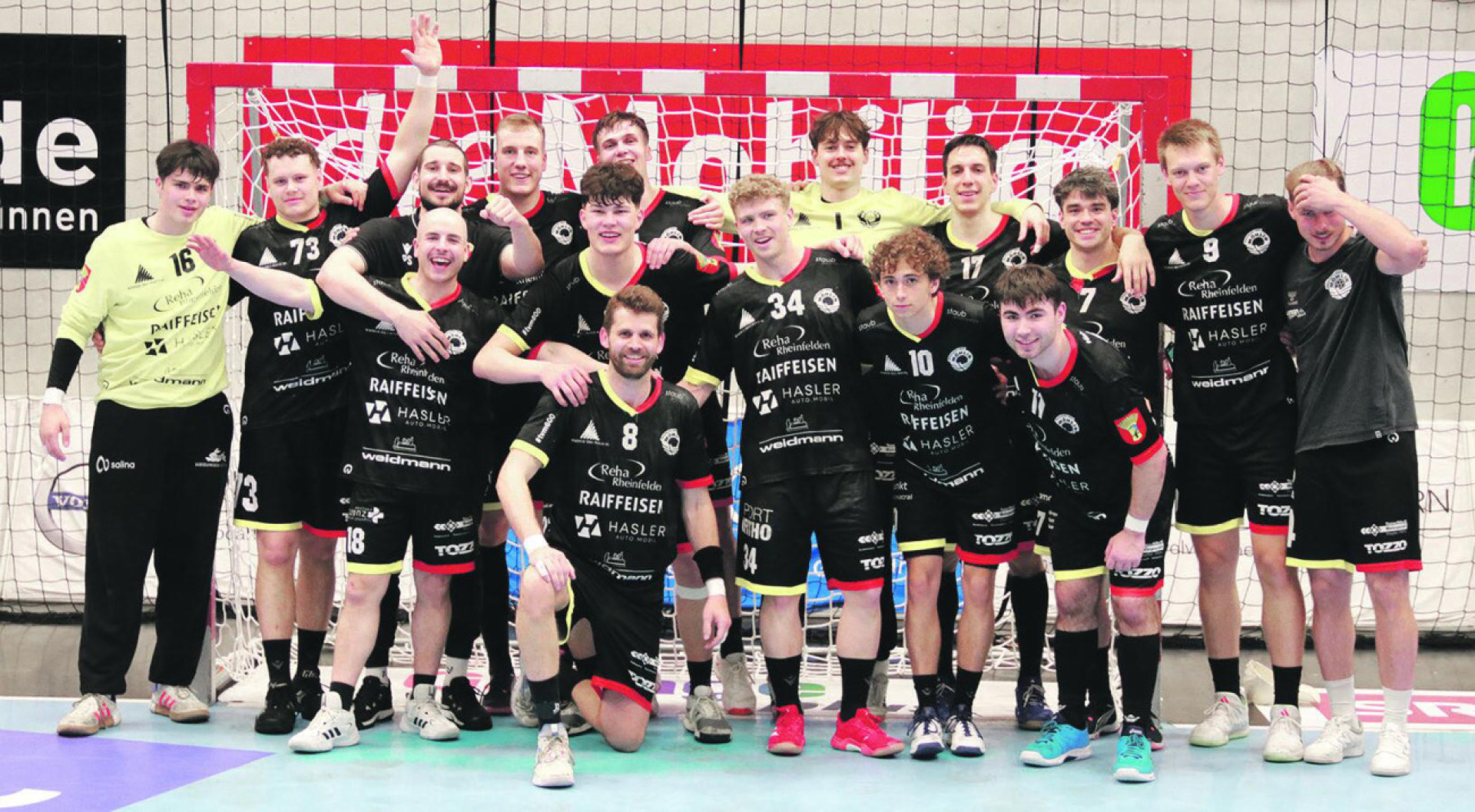 Schwacher Saisonabschluss