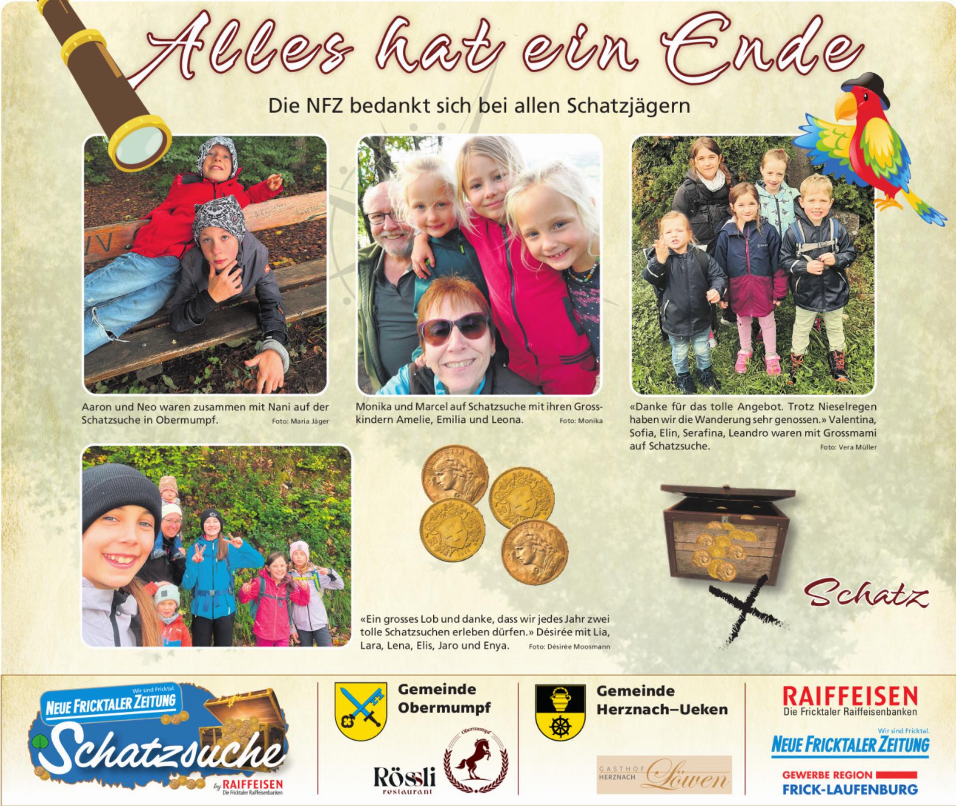 Alles hat ein Ende - Das Bild wird blockiert. – Möglicherweise durch einen aktiven Adblocker.