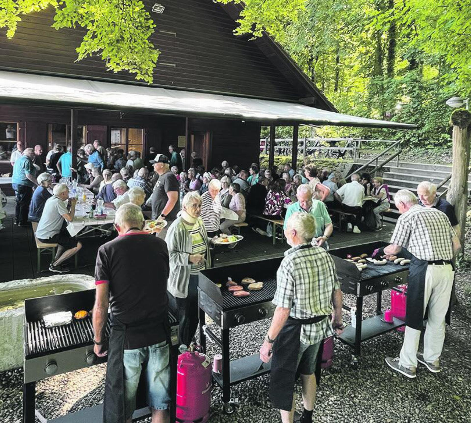 WETTERGLÜCK AUF BESTELLUNG
