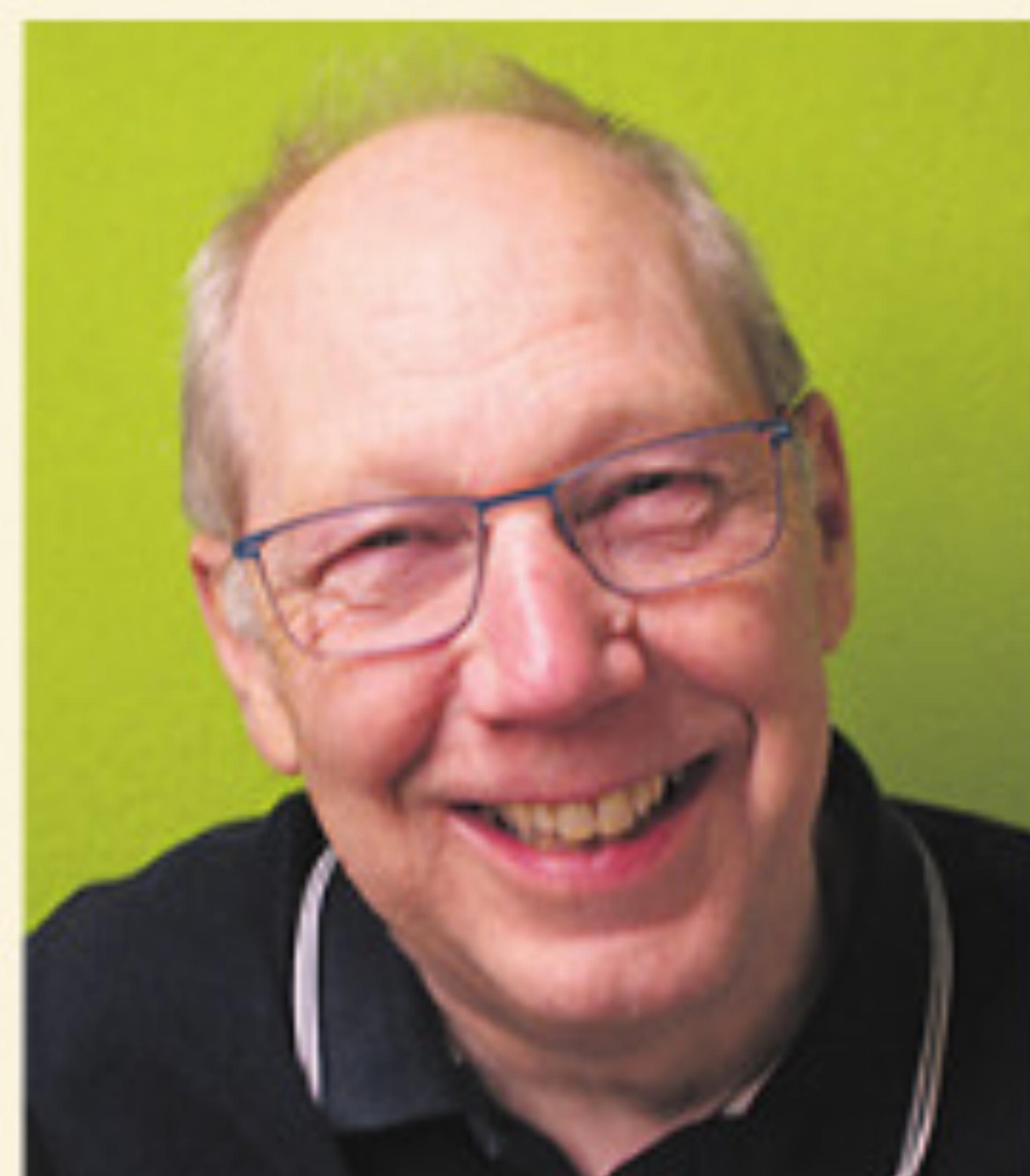 MEIN NEUJAHRSWUNSCH: Ein «Neuanfang» voller Hoffnung und Toleranz - Das Bild wird blockiert. – Möglicherweise durch einen aktiven Adblocker.