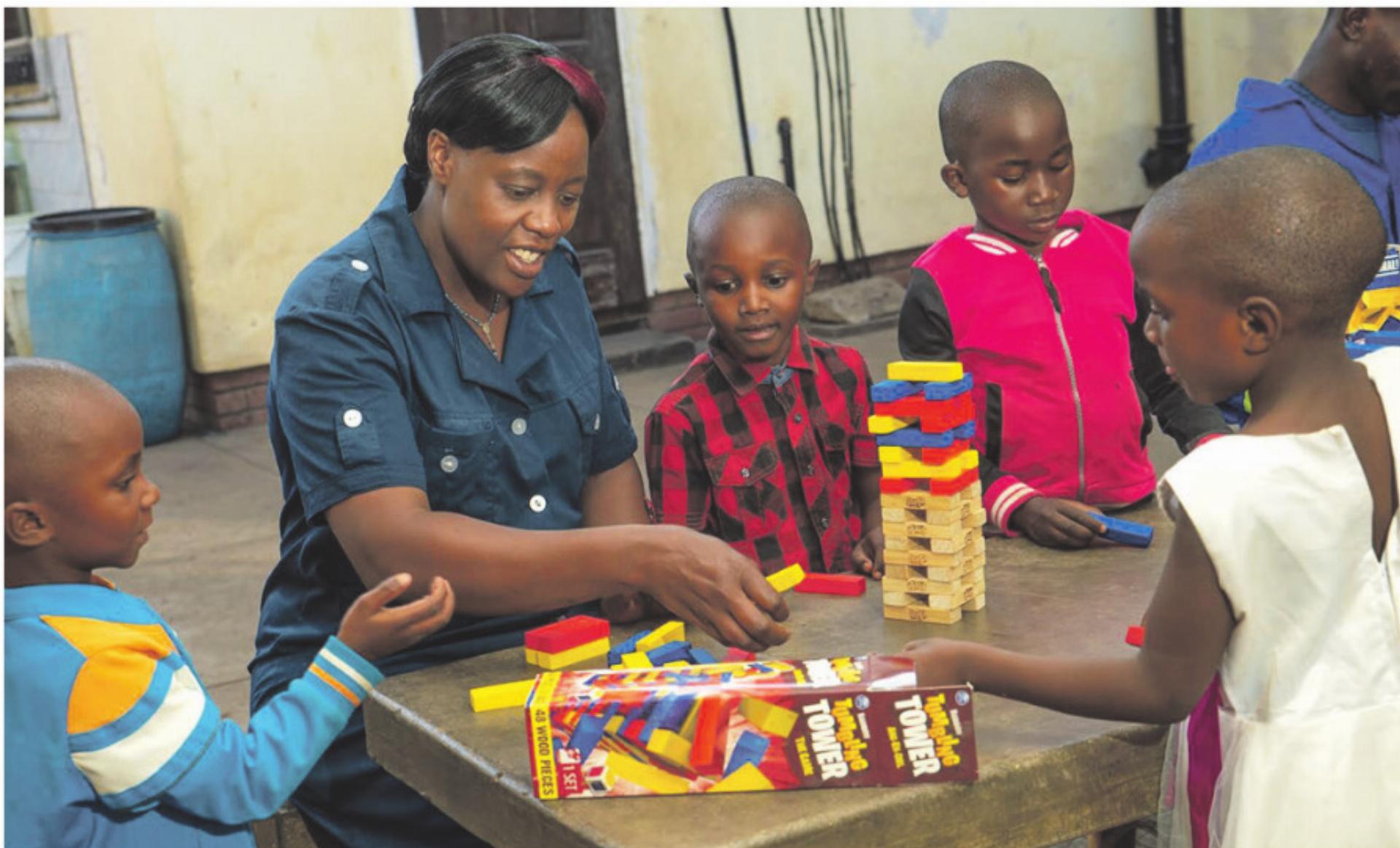 GUT BESUCHTER SUPPENTAG IN GANSINGEN MIT TOLLEM ERLÖS - Das Bild wird blockiert. – Möglicherweise durch einen aktiven Adblocker.