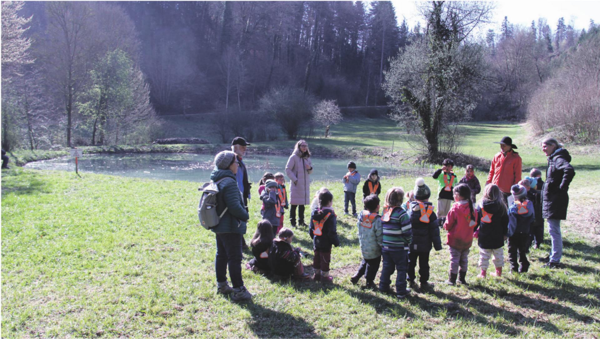 Die Ueker Natur als Lehrmeisterin - Das Bild wird blockiert. – Möglicherweise durch einen aktiven Adblocker.