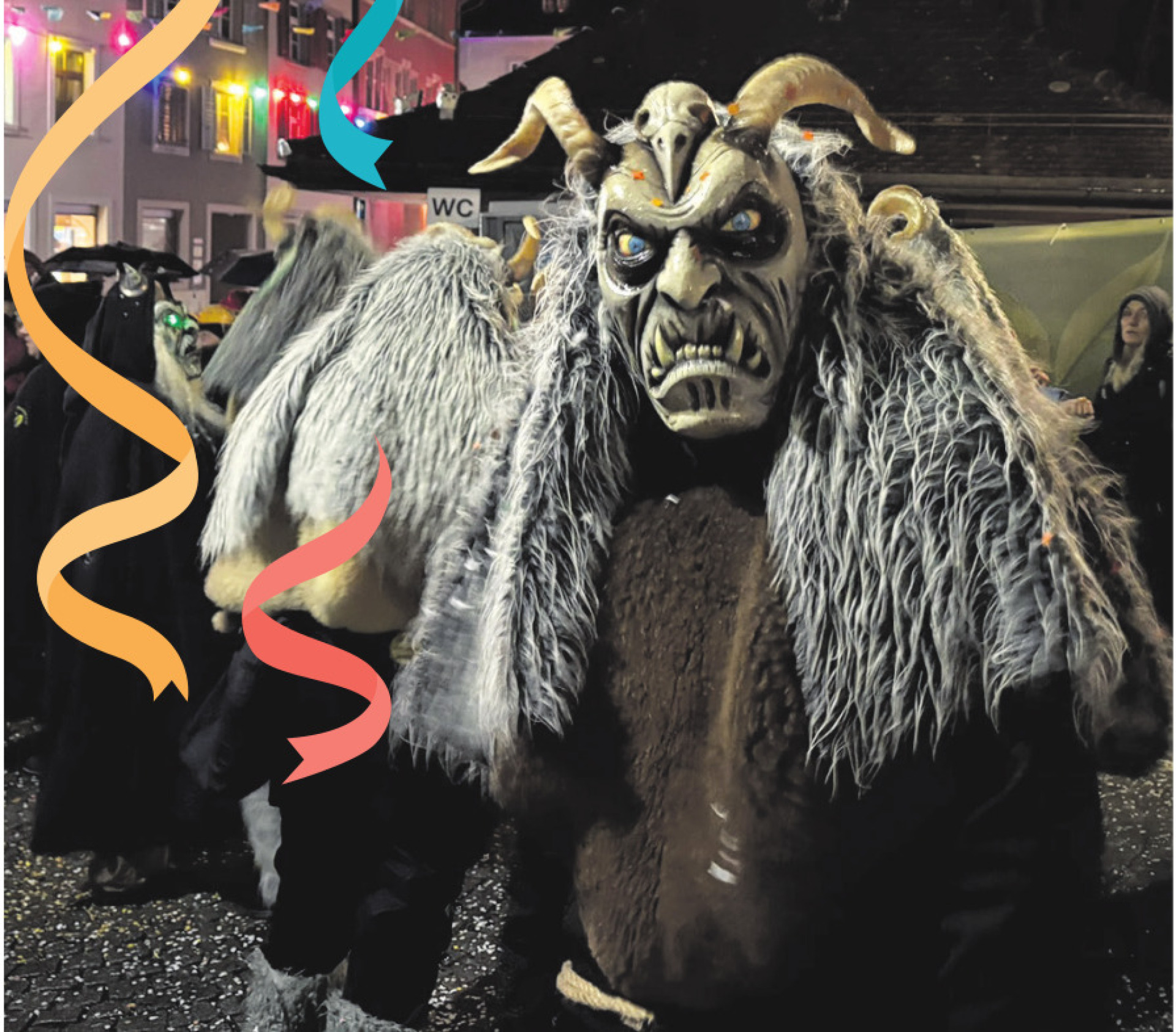 Hexen, Feuer und Regen - Das Bild wird blockiert. – Möglicherweise durch einen aktiven Adblocker.