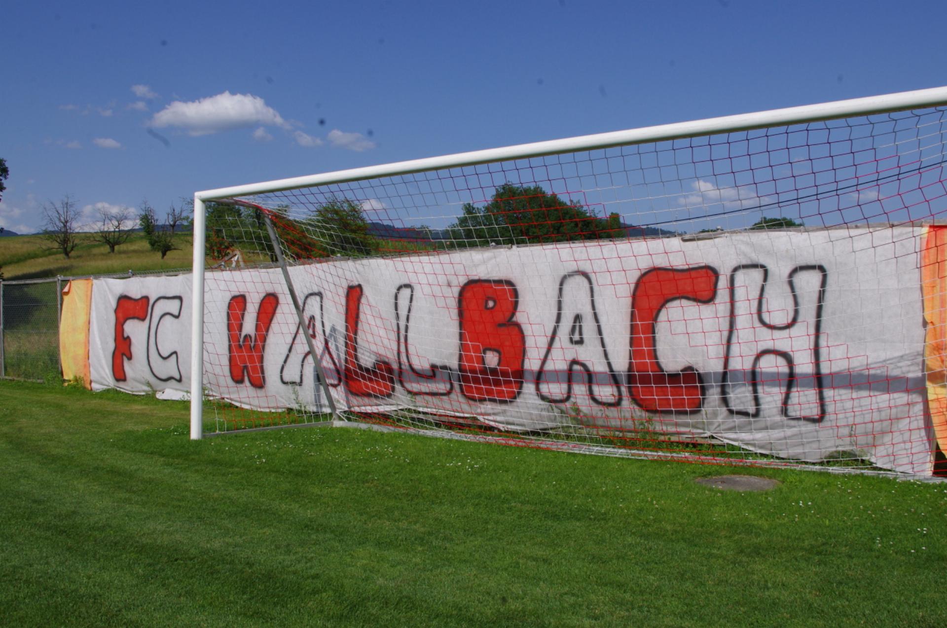 FC Wallbach-Zeiningen: der zweitletzte Schritt ist getan