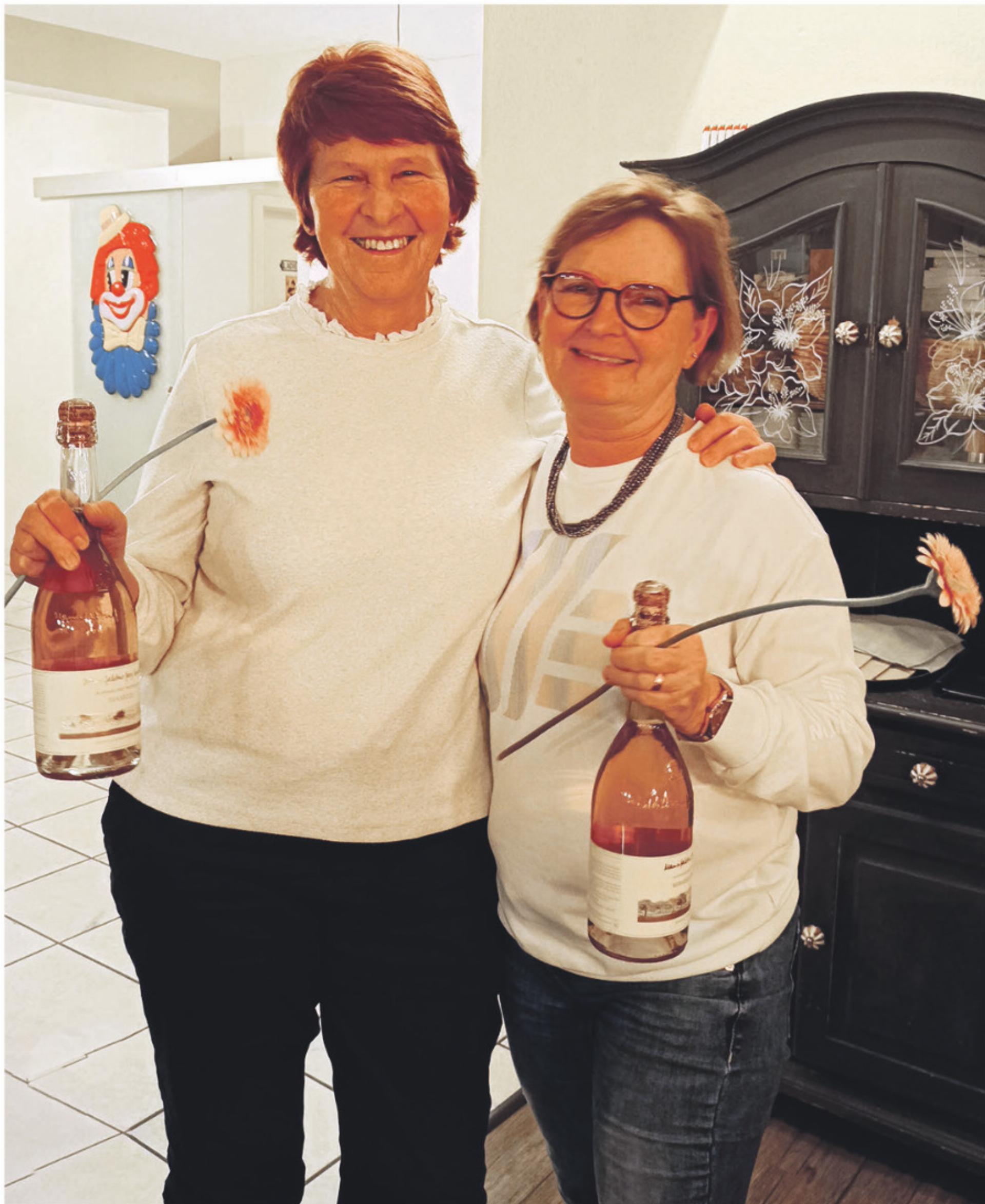 Frauenturnverein will Chalet mieten - Das Bild wird blockiert. – Möglicherweise durch einen aktiven Adblocker.