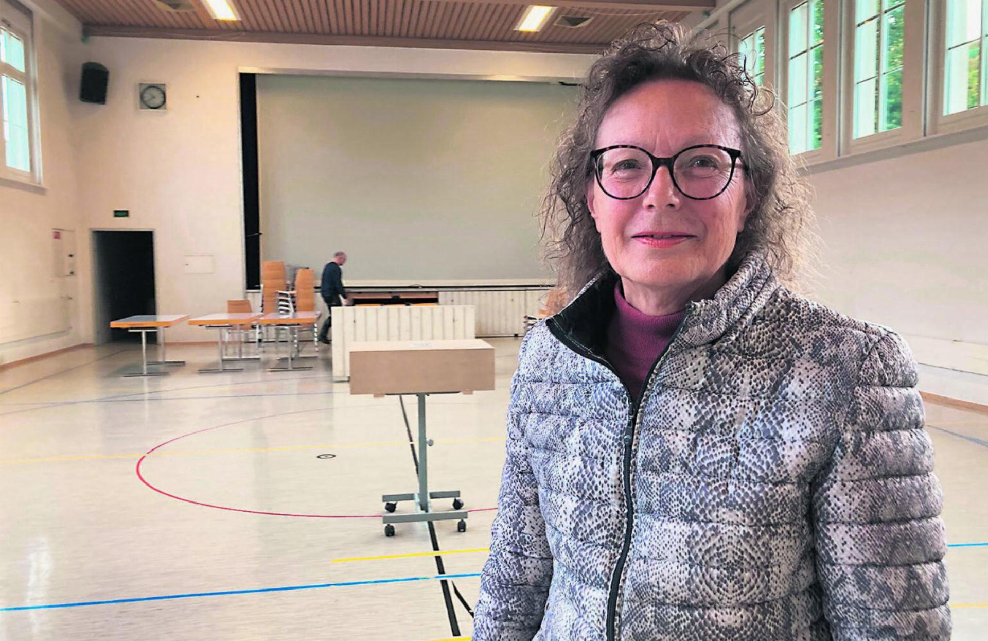 «Die Steuern werden nicht erhöht»