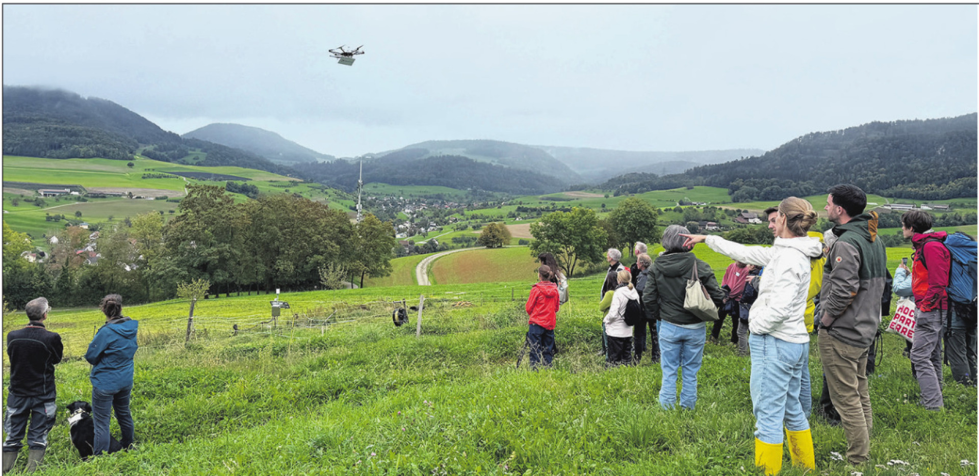 Wasser gleichmässiger verteilen - Das Bild wird blockiert. – Möglicherweise durch einen aktiven Adblocker.