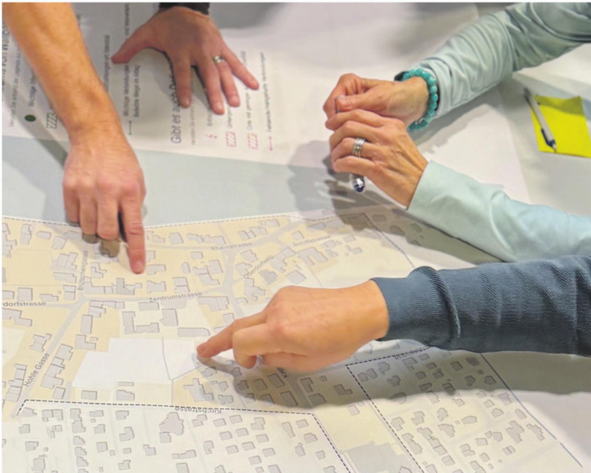 Brüel als Zukunftsgebiet - Das Bild wird blockiert. – Möglicherweise durch einen aktiven Adblocker.