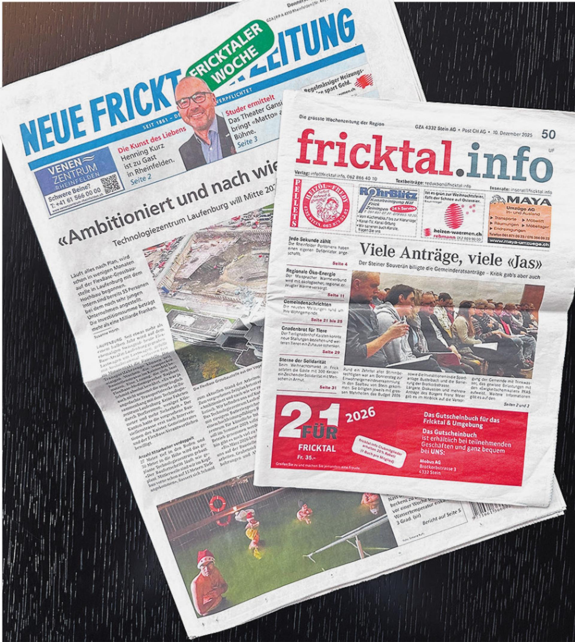 Kooperation – ein zukunftsgerichteter Schritt - Das Bild wird blockiert. – Möglicherweise durch einen aktiven Adblocker.