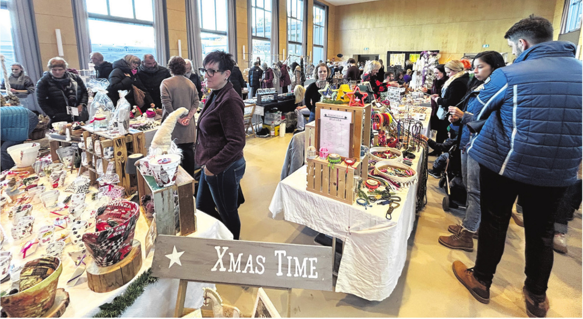 Selbstgemacht und kreativ - Das Bild wird blockiert. – Möglicherweise durch einen aktiven Adblocker.