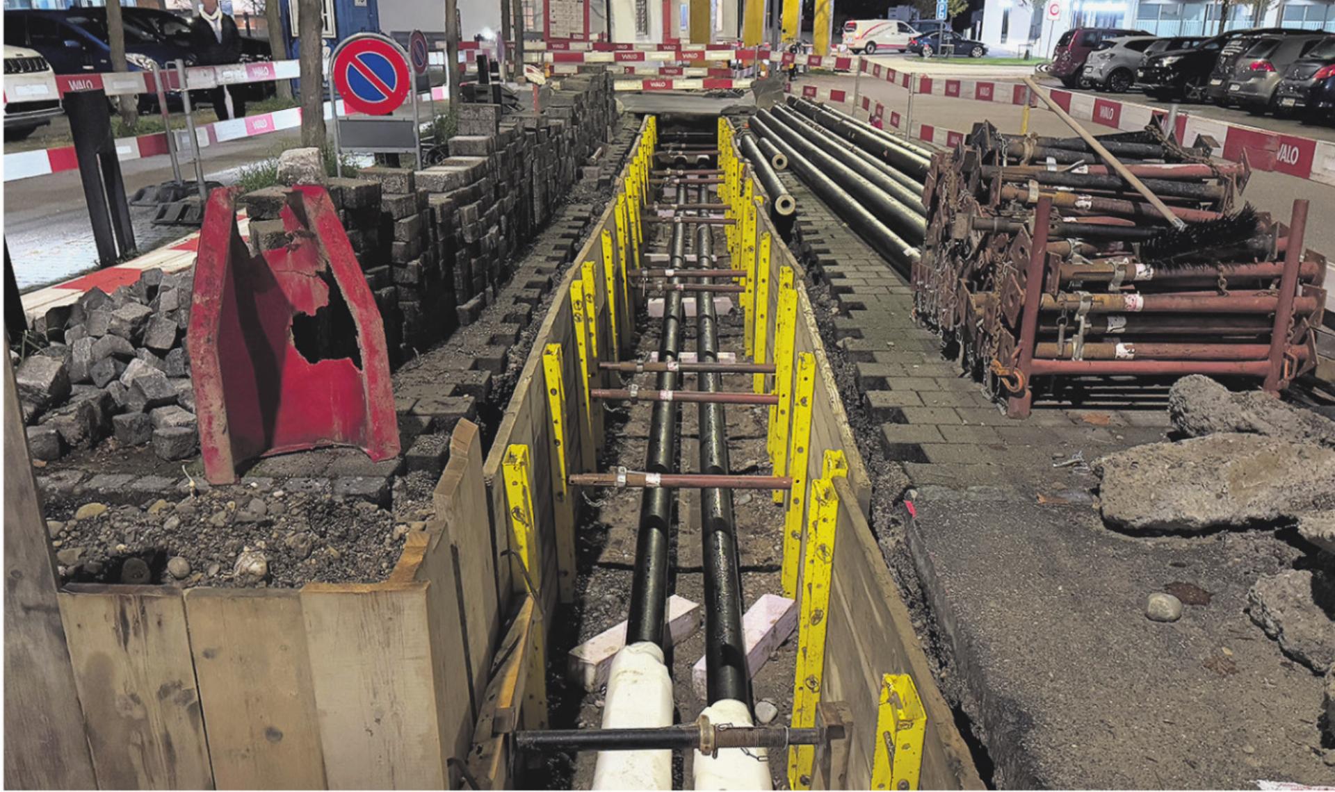 Grosse Nachfrage nach Fernwärme - Das Bild wird blockiert. – Möglicherweise durch einen aktiven Adblocker.