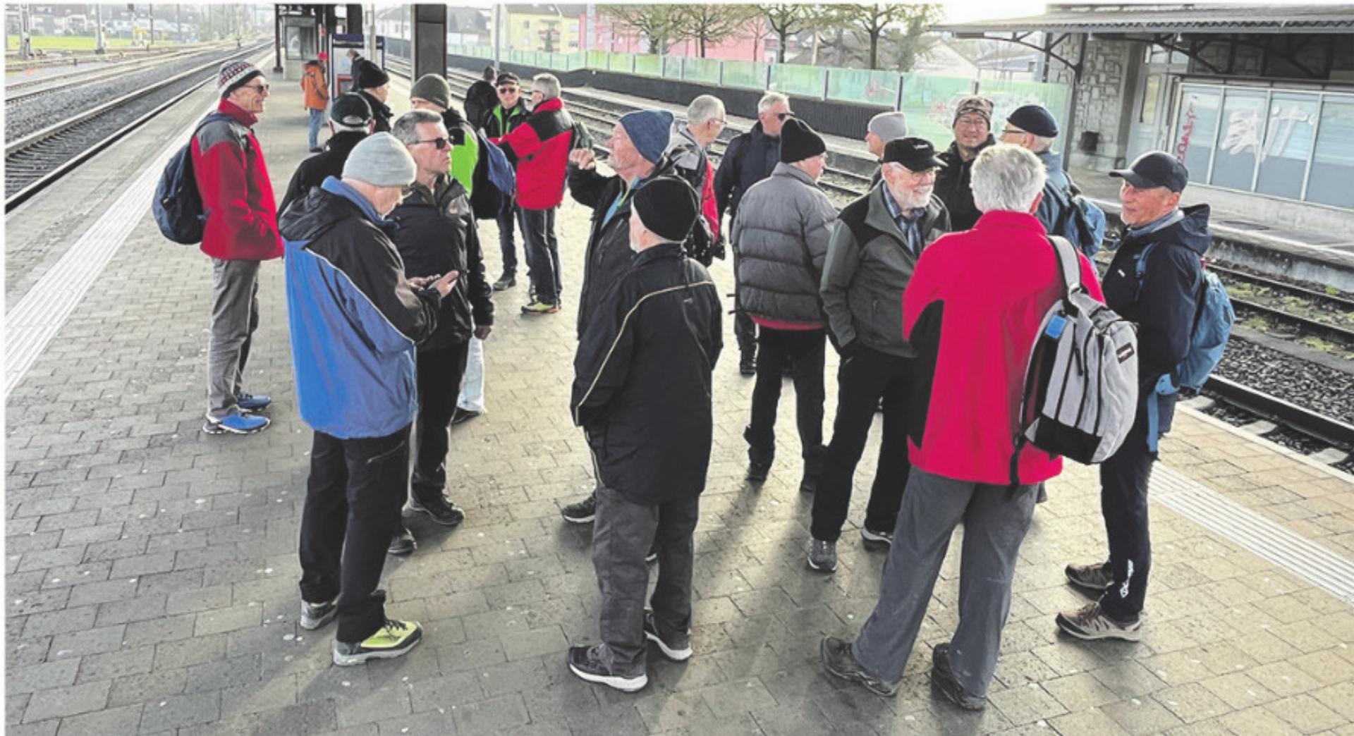 WINTERAUSMARSCH MÄNNERRIEGE MÖHLIN - Das Bild wird blockiert. – Möglicherweise durch einen aktiven Adblocker.