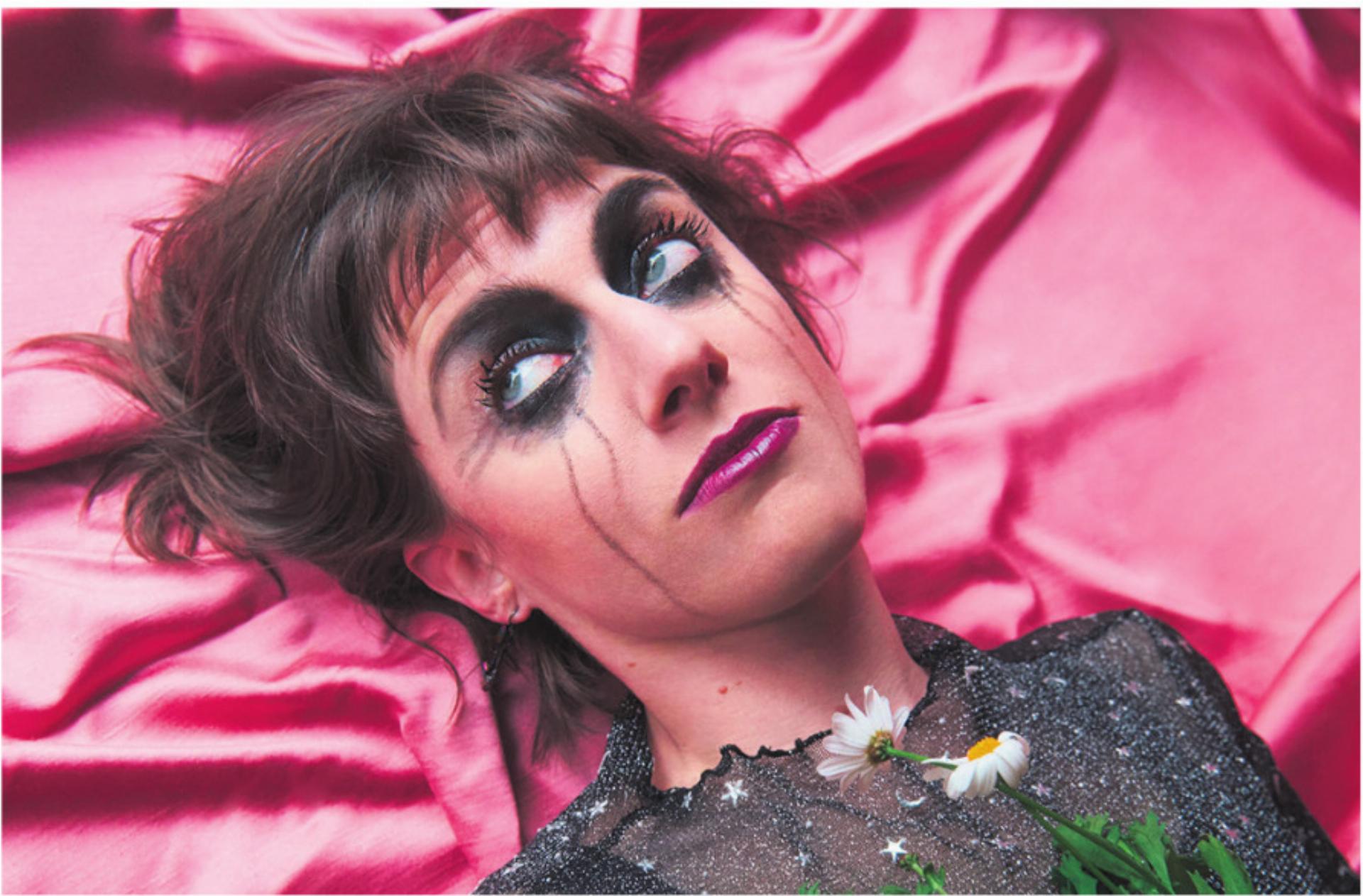 Jane Mumford zeigt ihr «Leben!» - Das Bild wird blockiert. – Möglicherweise durch einen aktiven Adblocker.