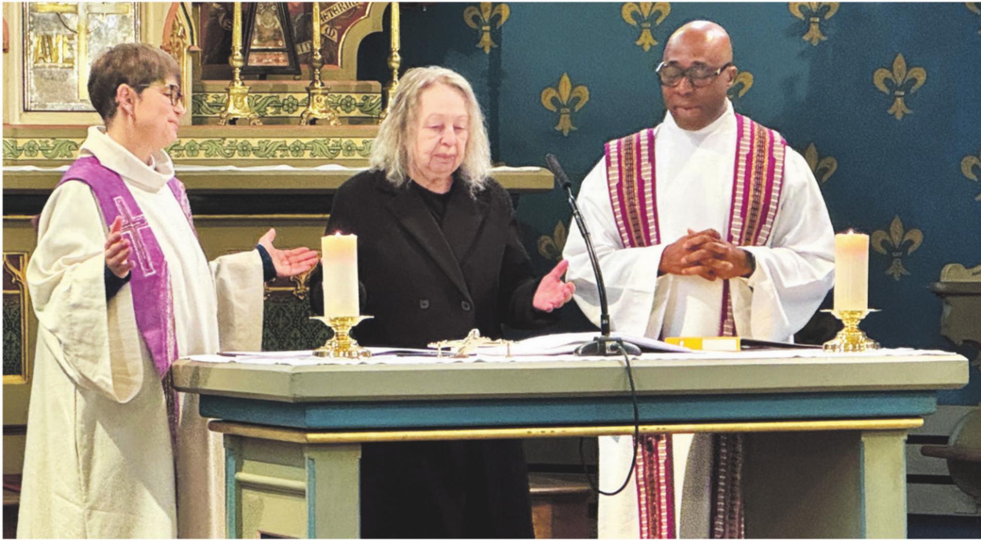 In der Fastenzeit «Zukunft säen» - Das Bild wird blockiert. – Möglicherweise durch einen aktiven Adblocker.