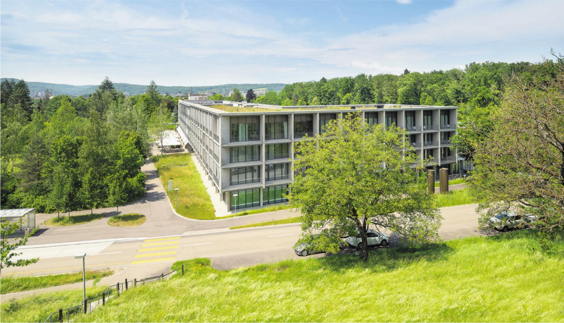 Reha Rheinfelden verzichtet auf einen Leistungsauftrag - Das Bild wird blockiert. – Möglicherweise durch einen aktiven Adblocker.