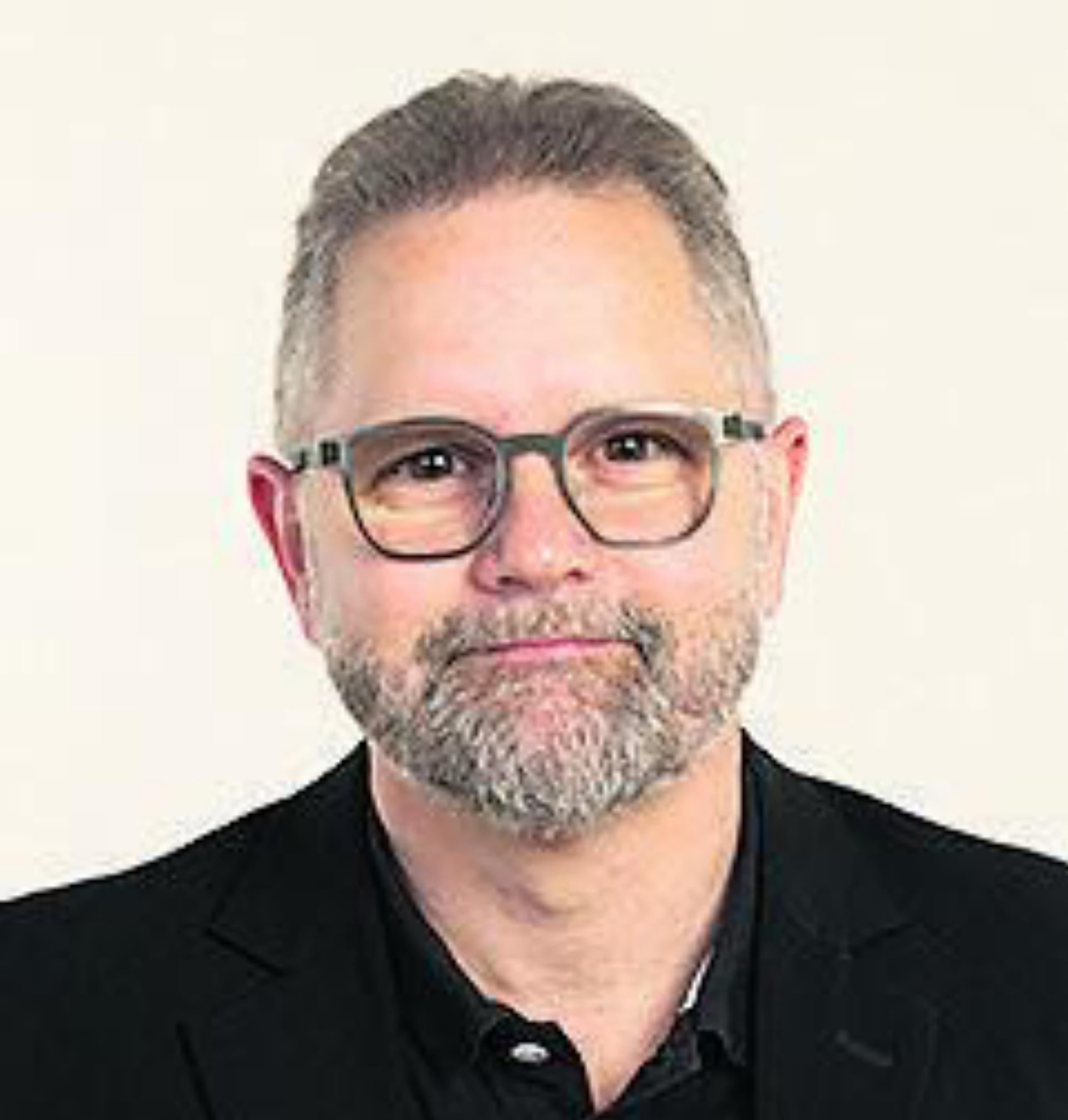 Möhlin: Severin Schürch kandidiert für den Gemeinderat