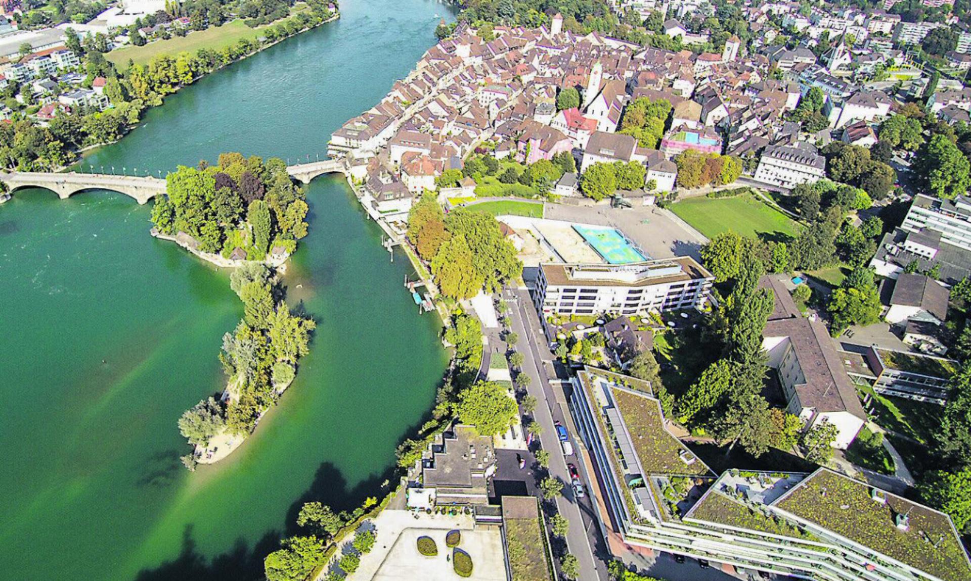 «Pro Altstadt» hat viel vor