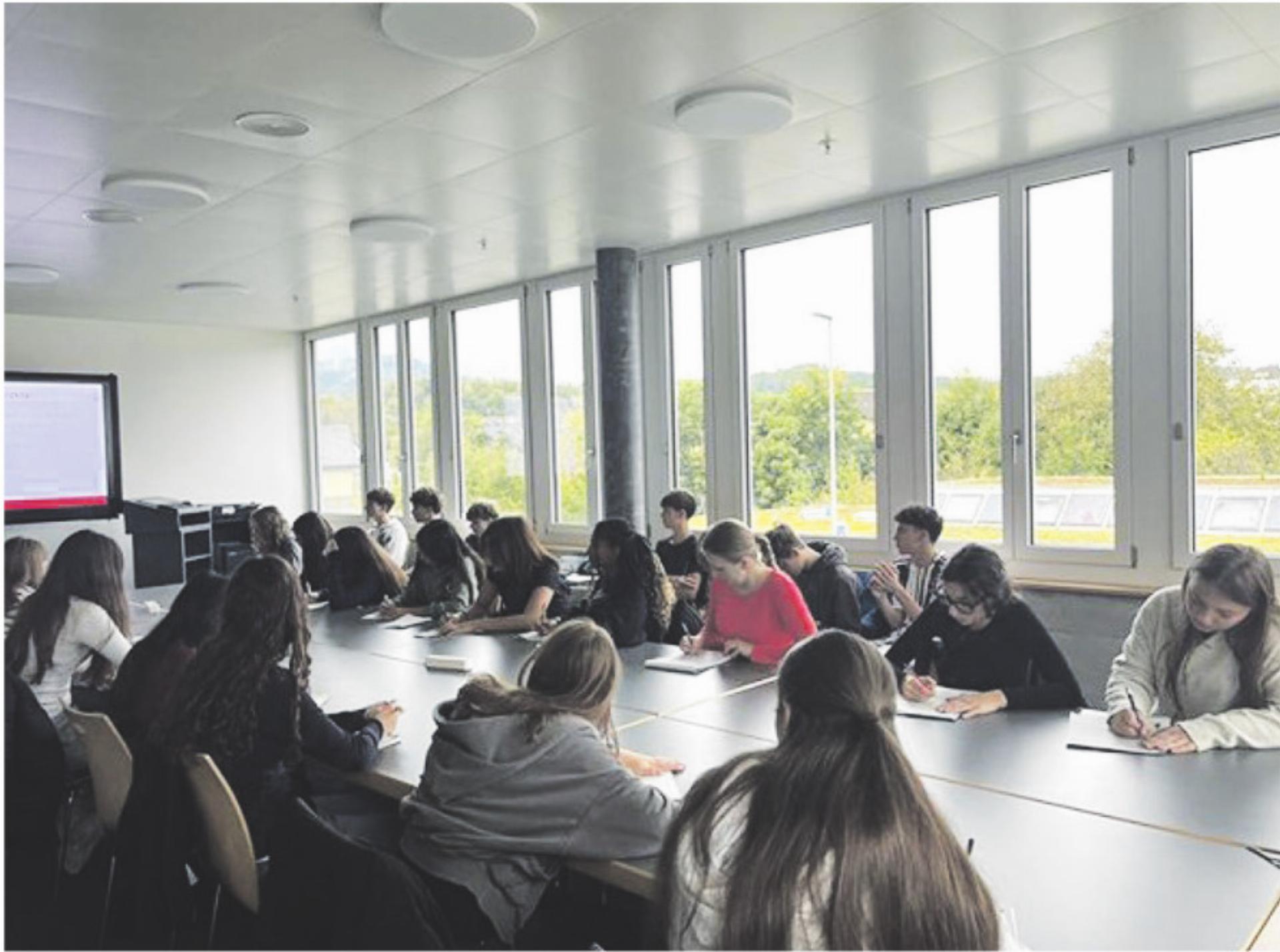 Vollkornbrot und Vollblutpolitiker - Das Bild wird blockiert. – Möglicherweise durch einen aktiven Adblocker.