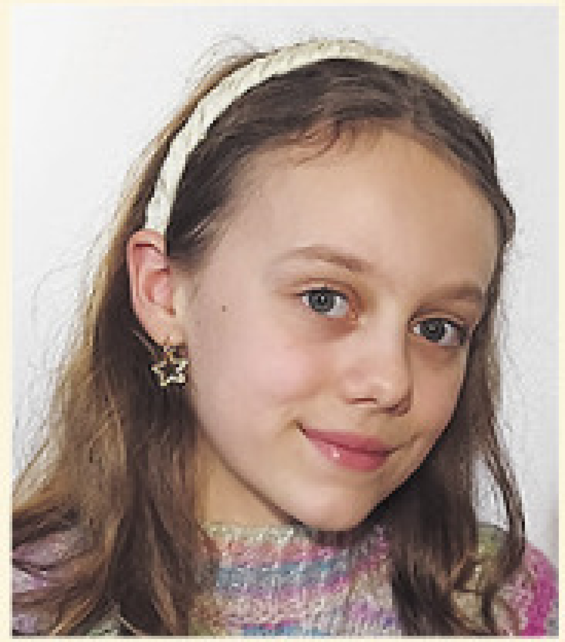 Mein Neujahrswunsch: Eine Welt mit mehr Glück und Freundlichkeit - Das Bild wird blockiert. – Möglicherweise durch einen aktiven Adblocker.