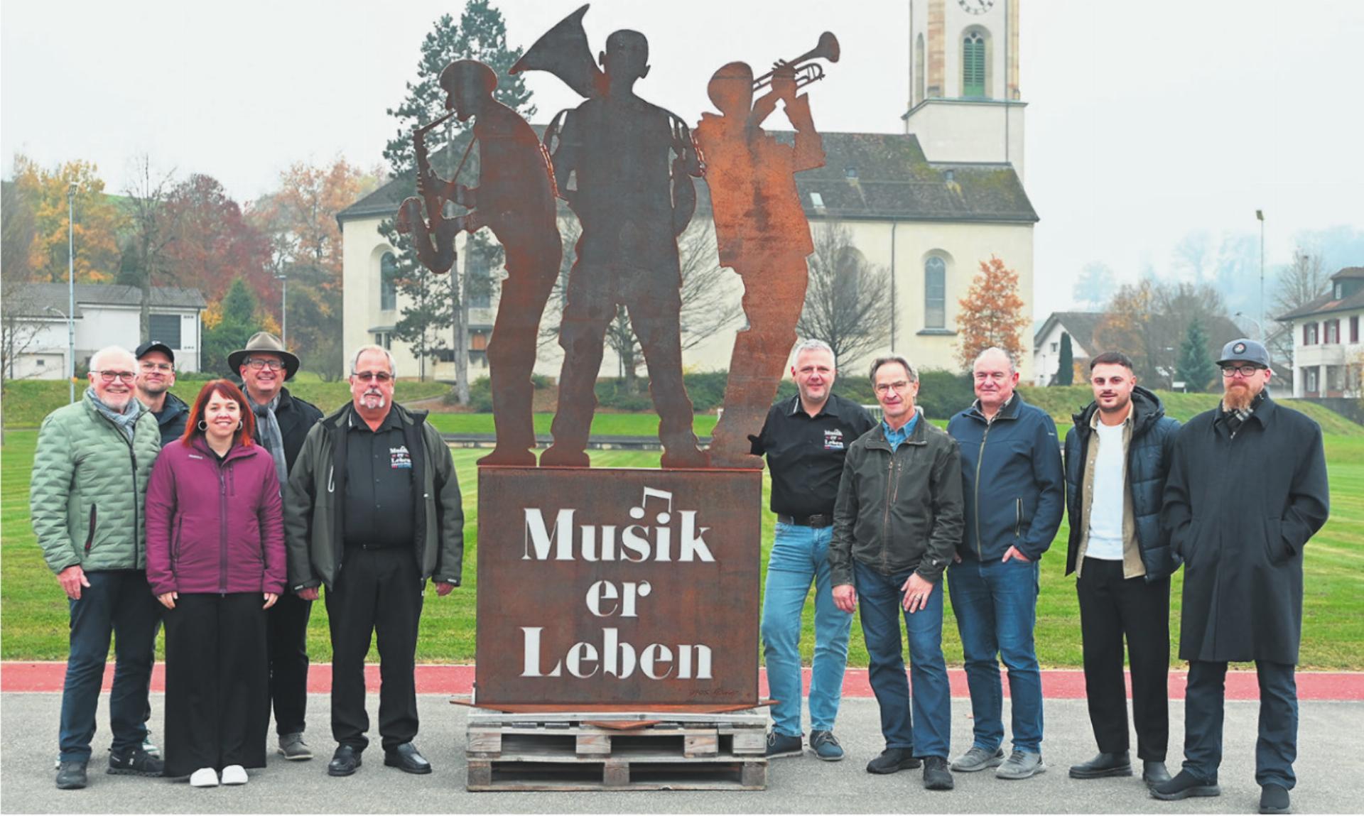 «Viele positive Erinnerungen werden bleiben» - Das Bild wird blockiert. – Möglicherweise durch einen aktiven Adblocker.